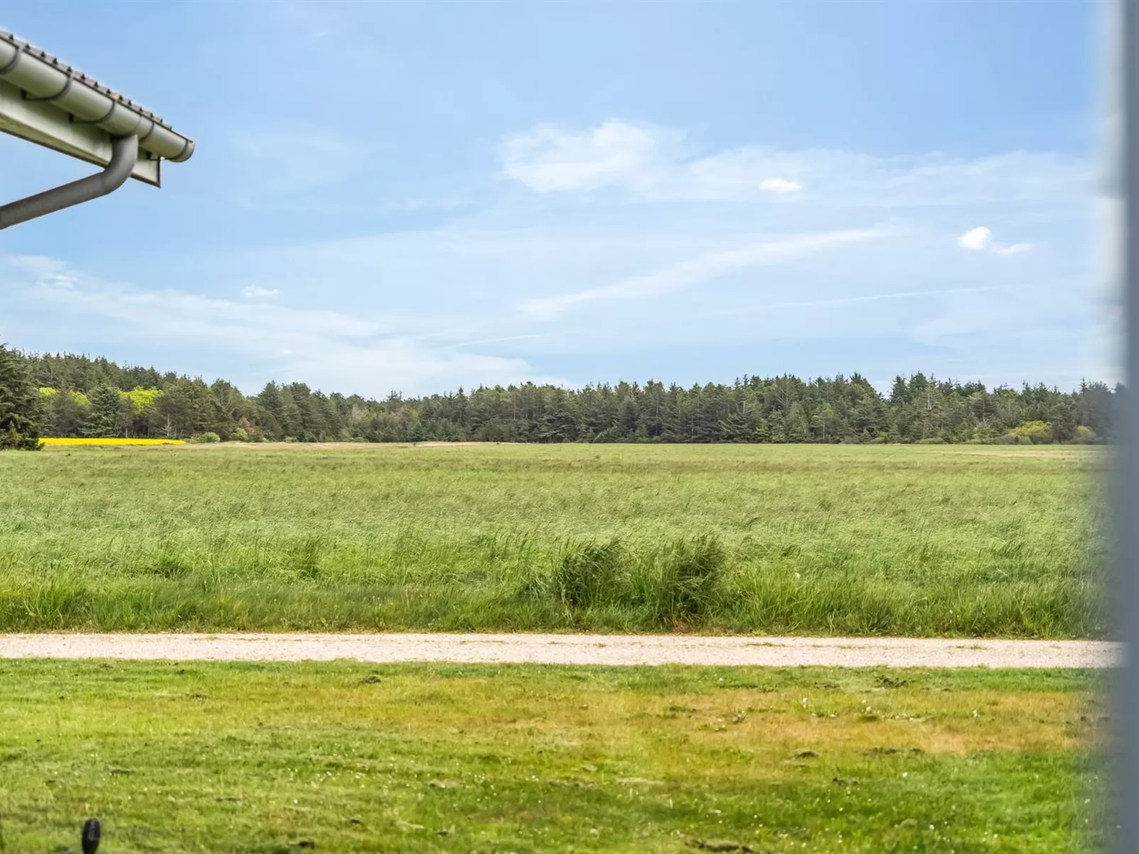 "Aja" - 900m from the sea-Draußen