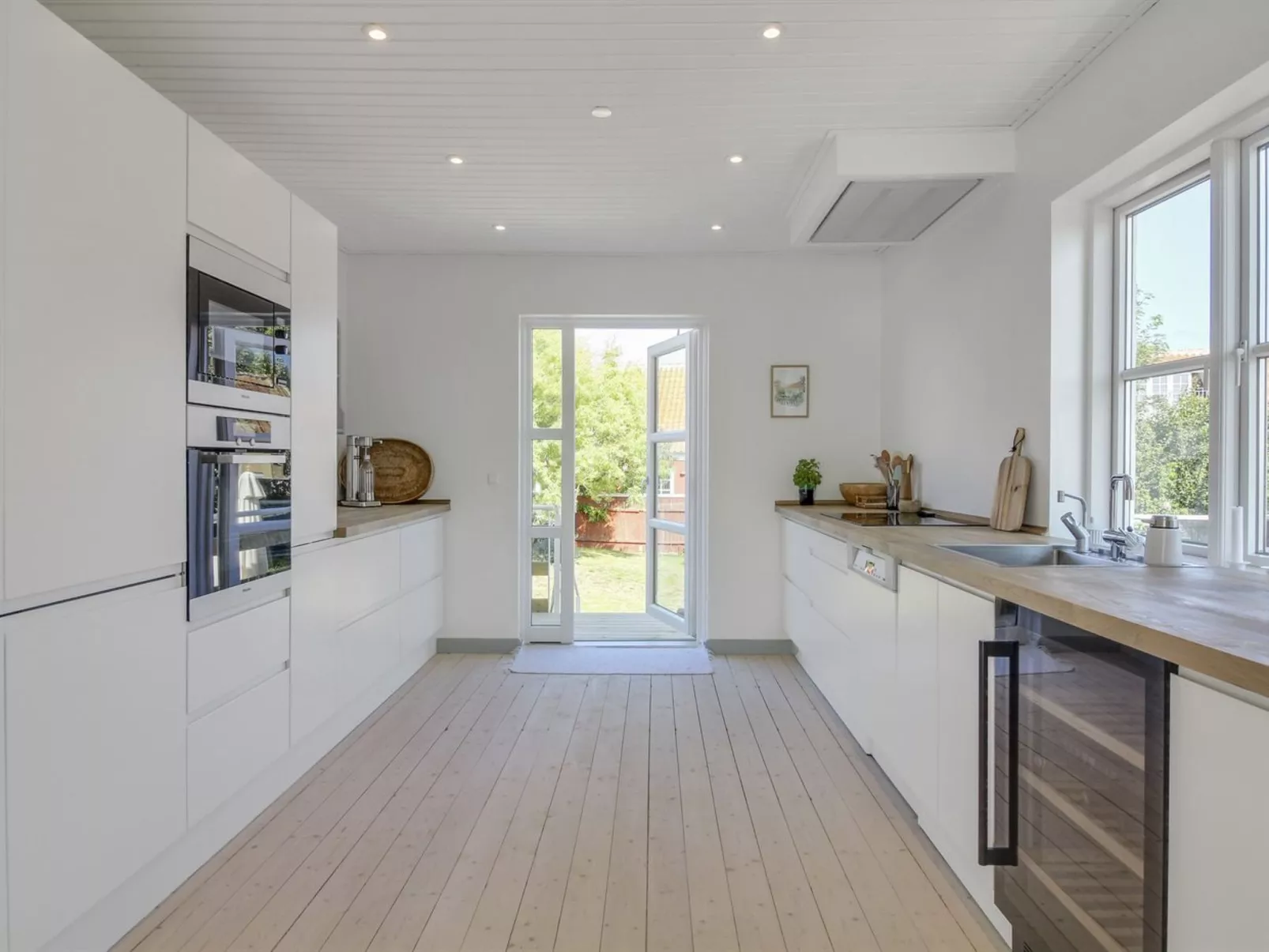 "Elka" - 100m from the sea-Inside