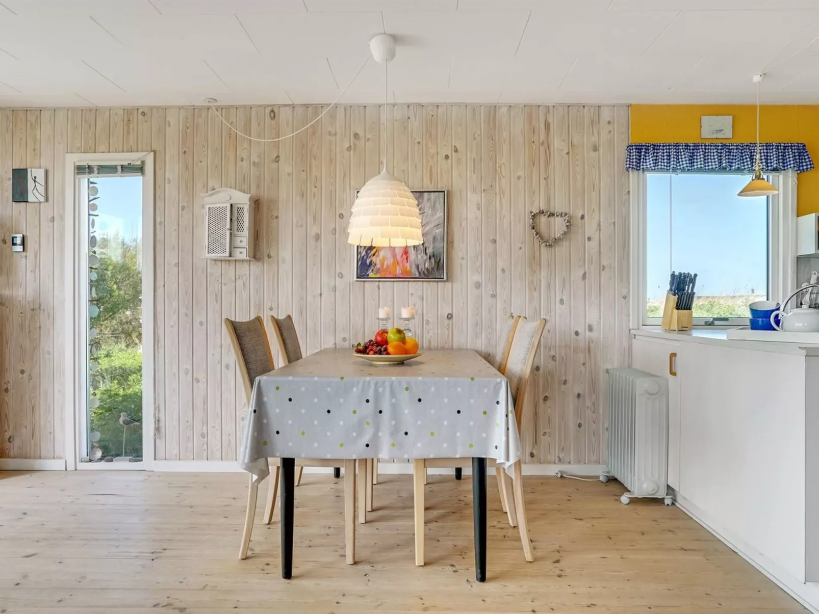 "Tayanita" - 750m from the sea-Drinnen