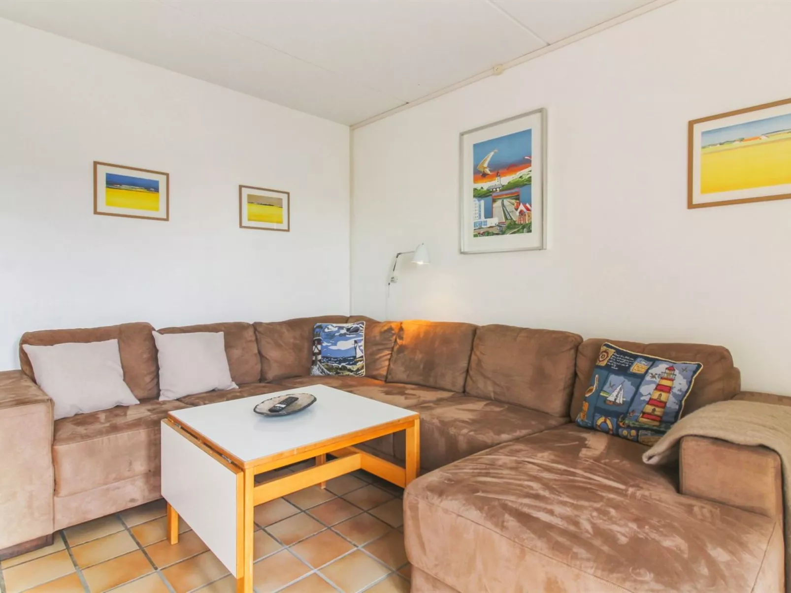 "Kauko" - 150m from the sea-Dedans