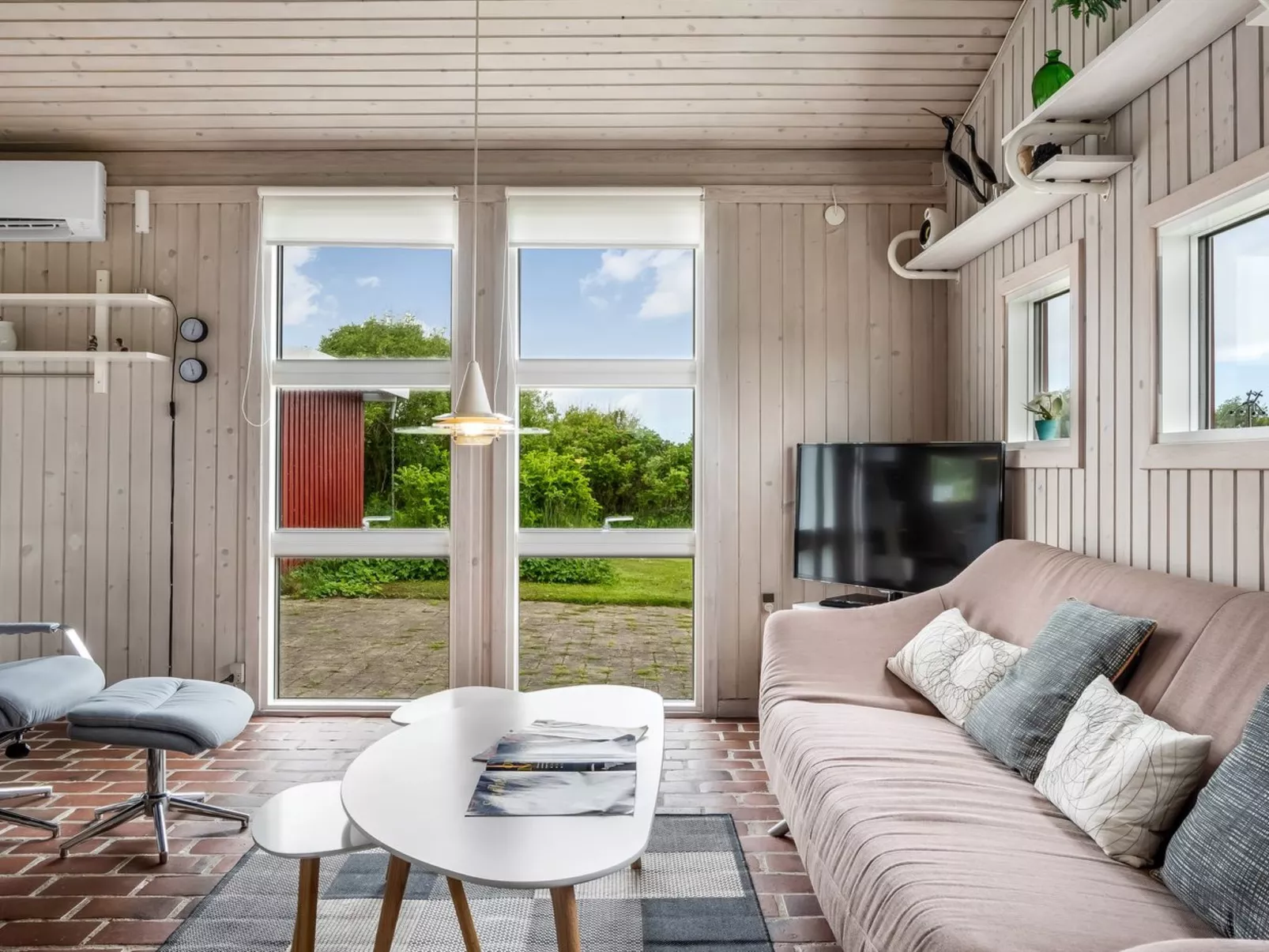 "Verene" - 400m from the sea-Drinnen