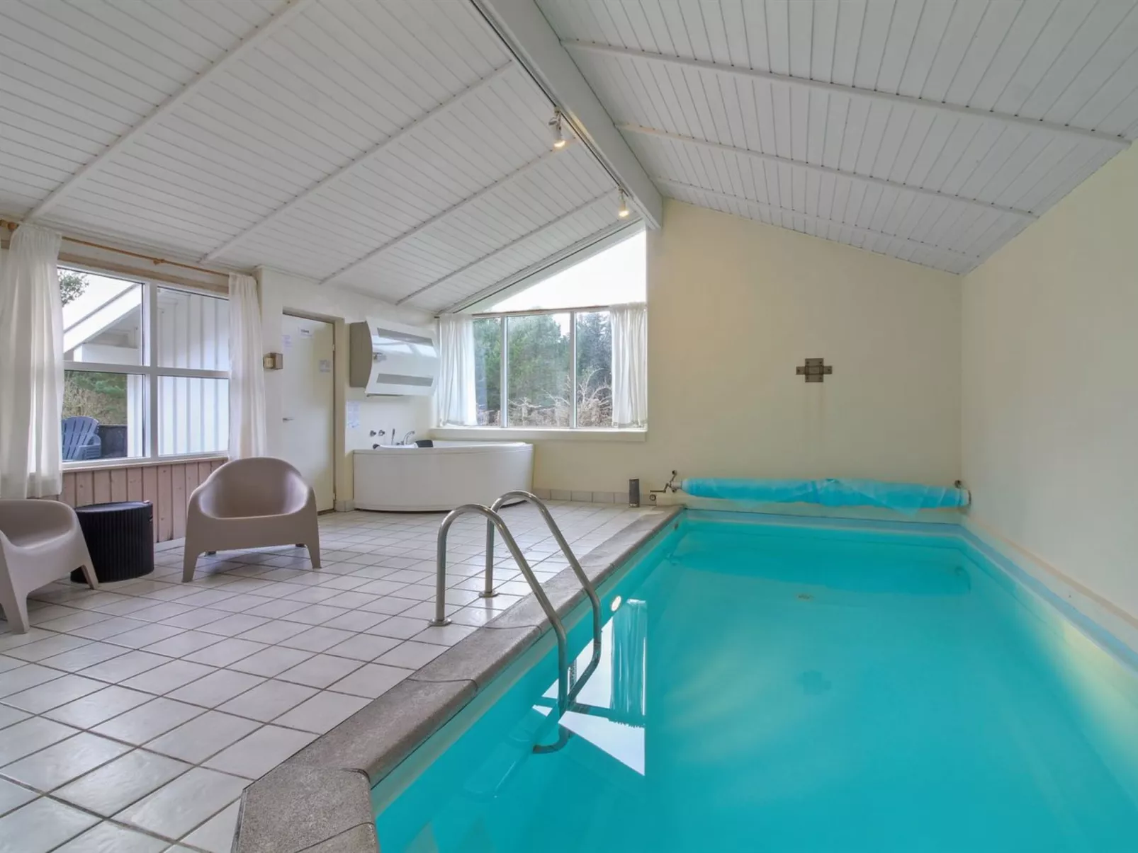 "Panu" - 600m from the sea-Outside