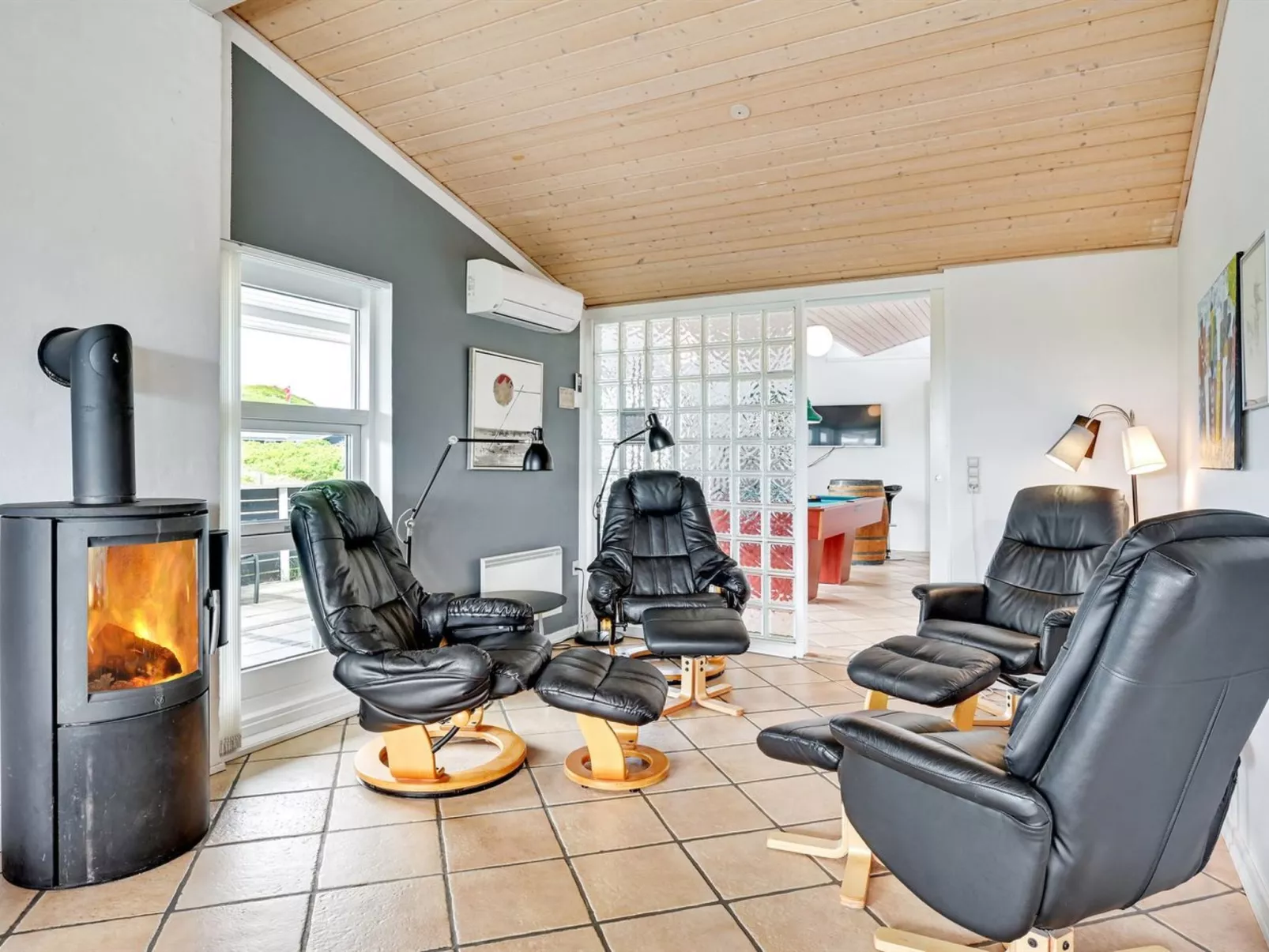 "Temelko" - 200m from the sea-Inside