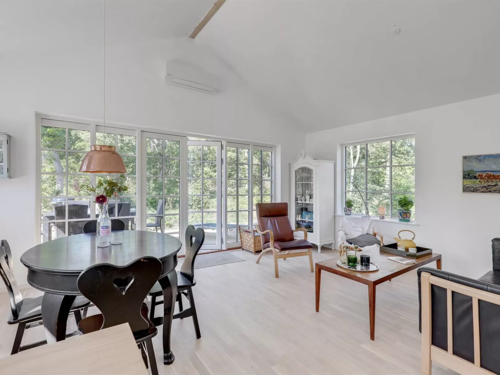 "Sami" - 200m from the sea-Drinnen