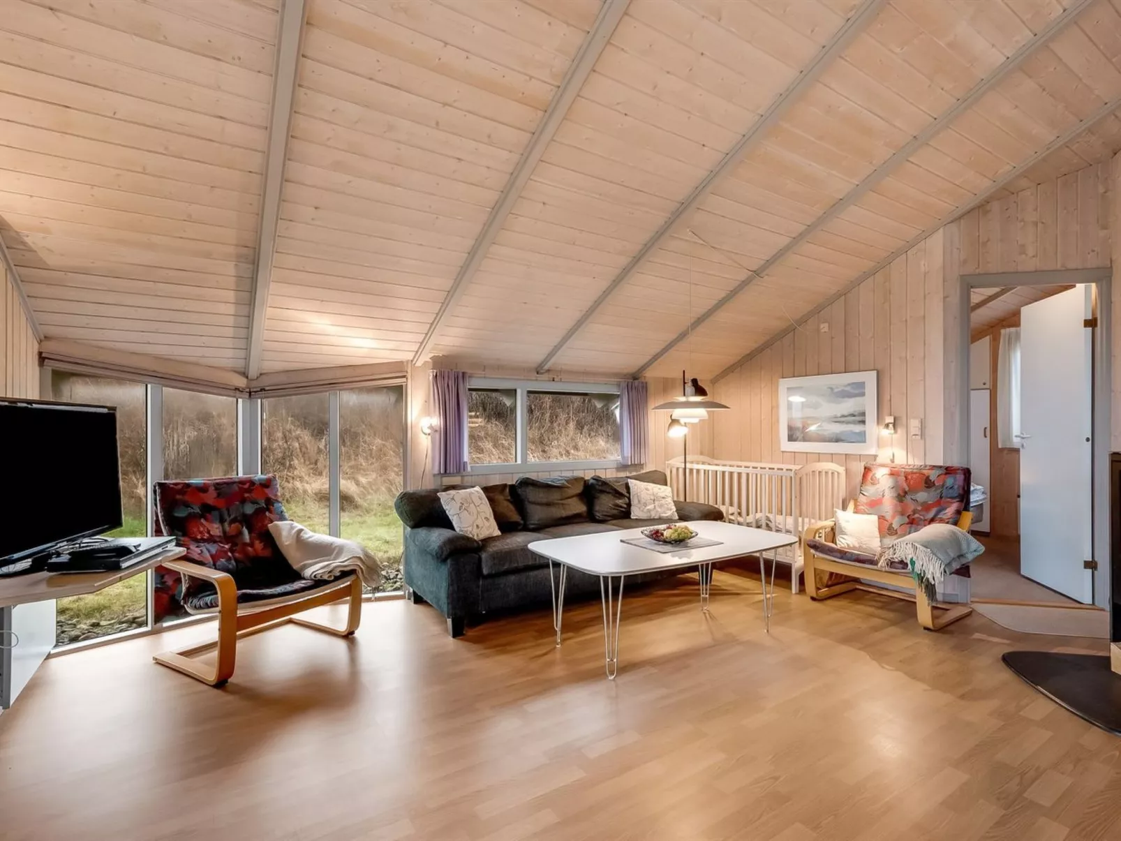 "Mimo" - 150m from the sea-Drinnen