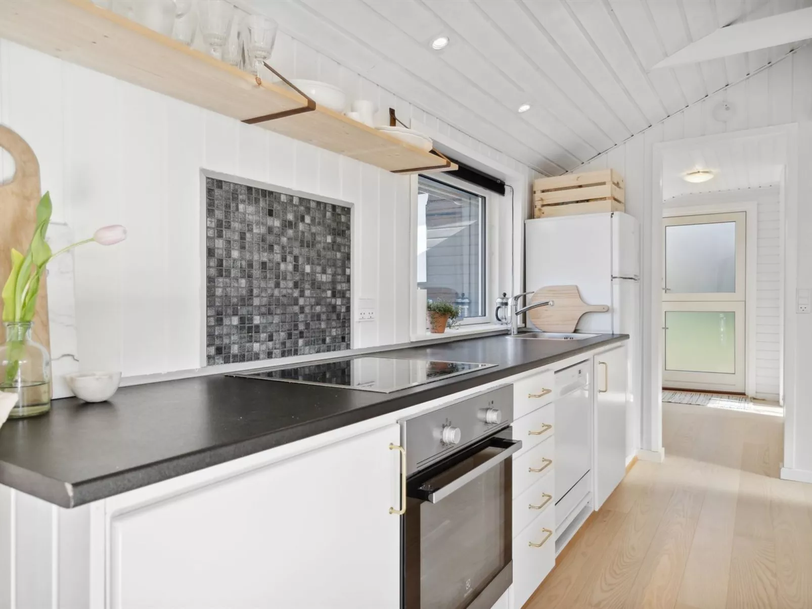 "Lelle" - 350m from the sea-Inside