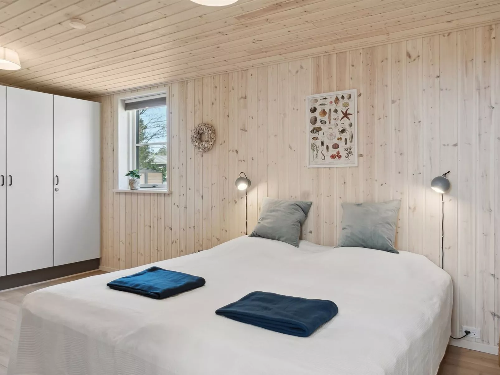 "Engli" - 90m from the sea-Inside