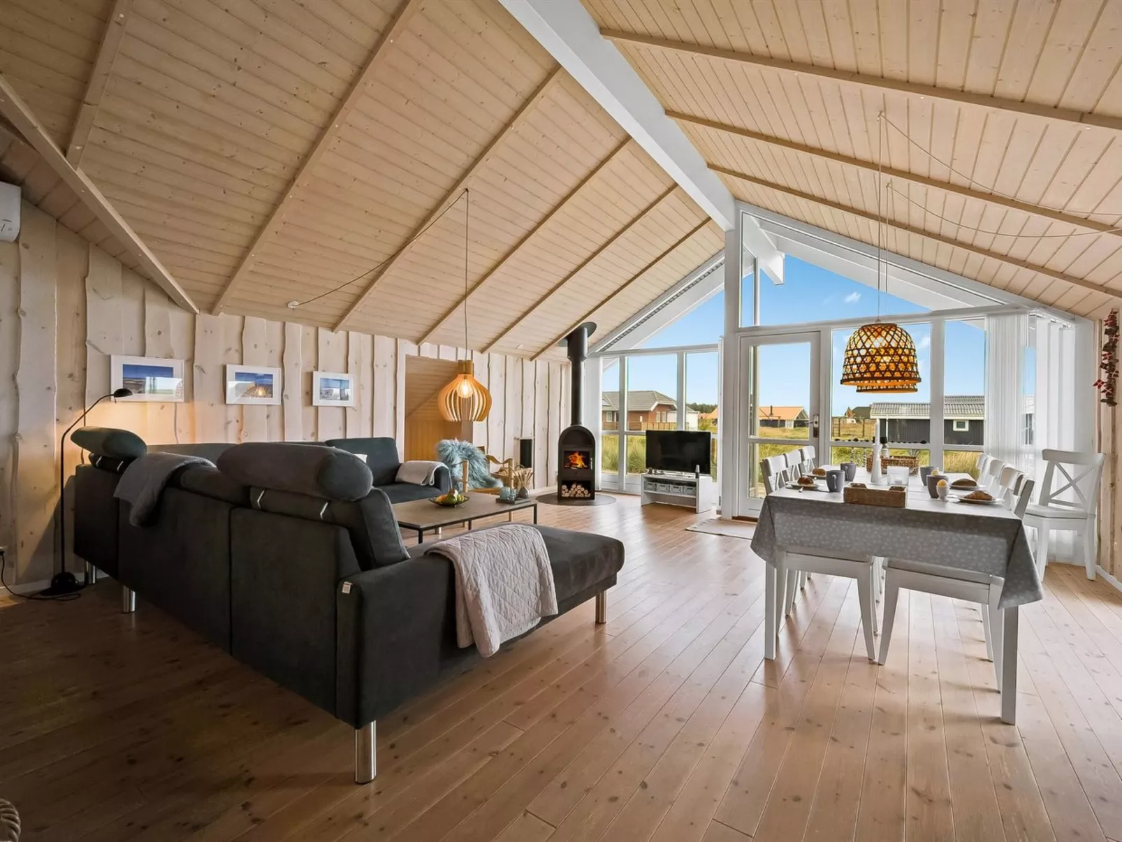 "Sochyeta" - 150m from the sea-Drinnen