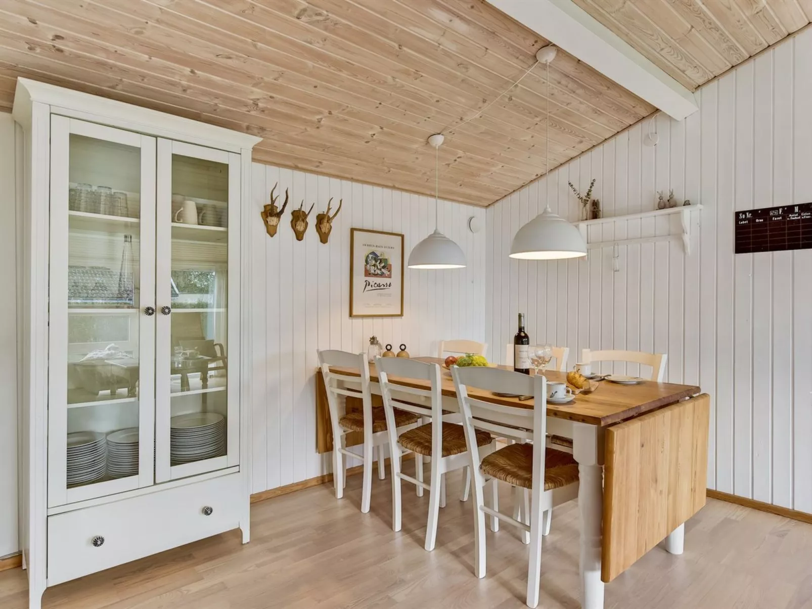 "Florina" - 700m from the sea-Inside