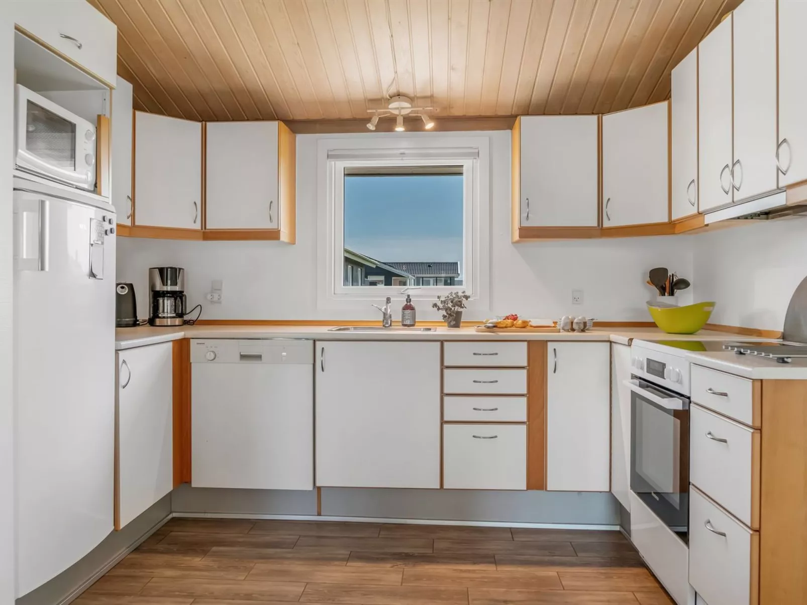 "Hilka" - 75m from the sea-Drinnen