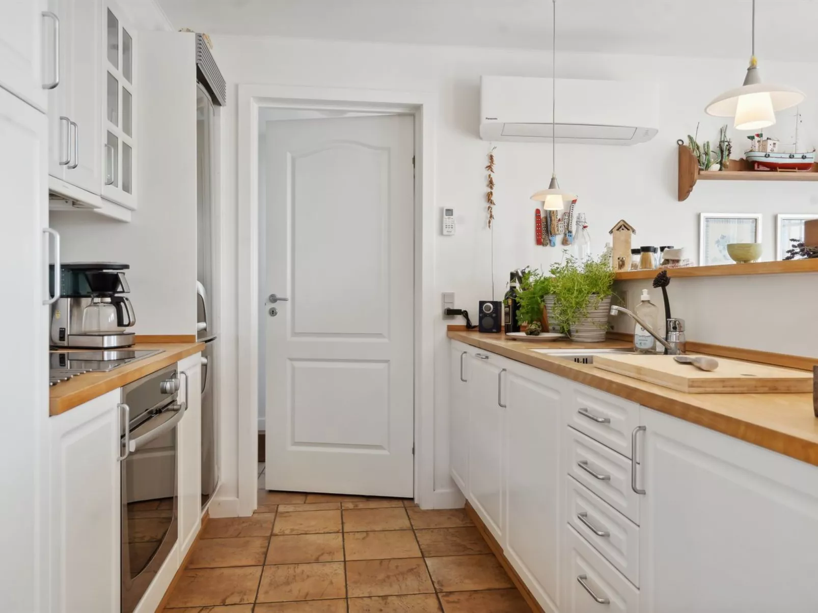 "Daniela" - 300m from the sea-Inside