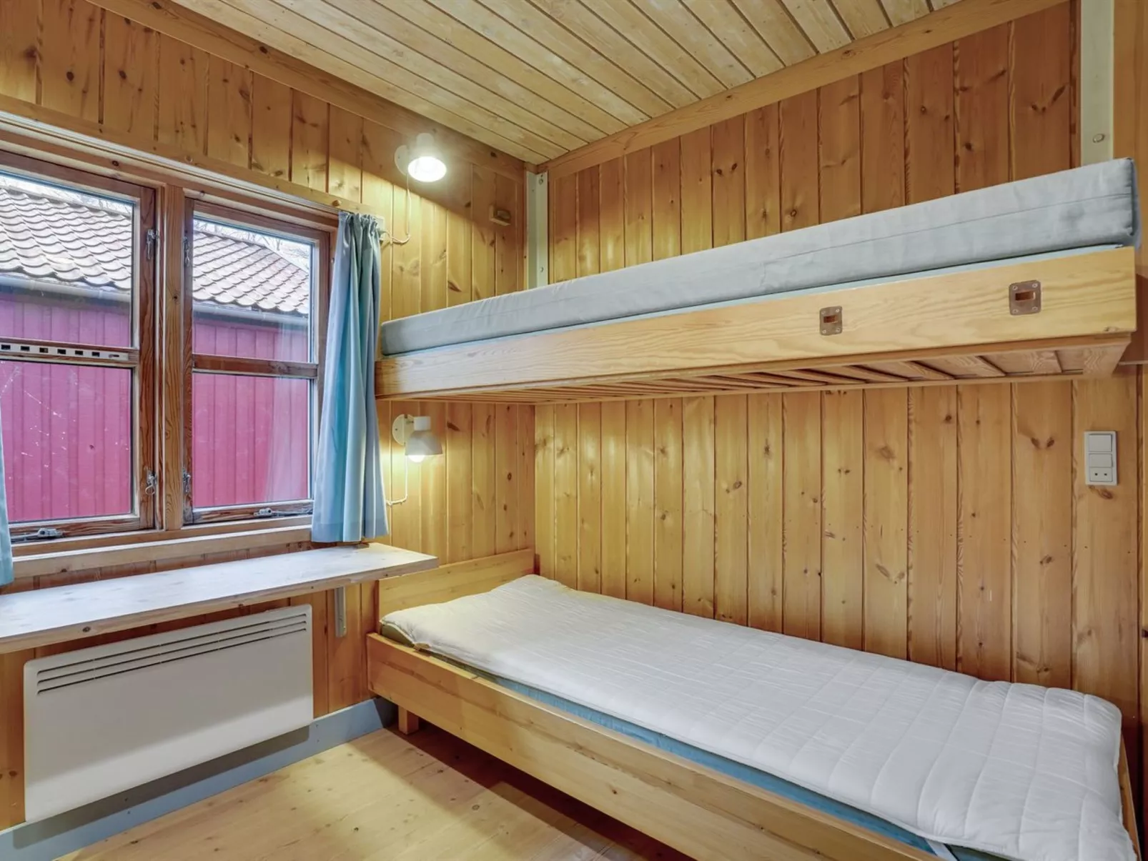 "Ferbine" - 400m from the sea-Inside