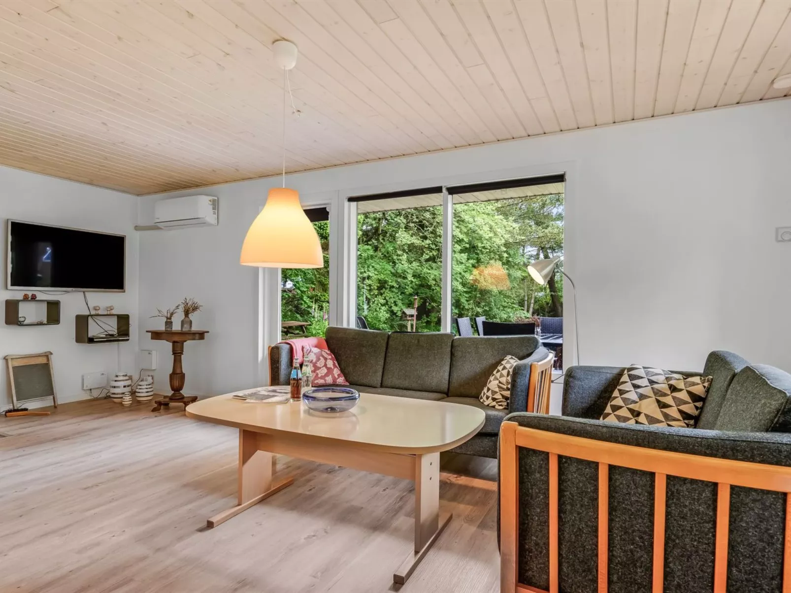 "Zölestine" - 1km from the sea-Dedans