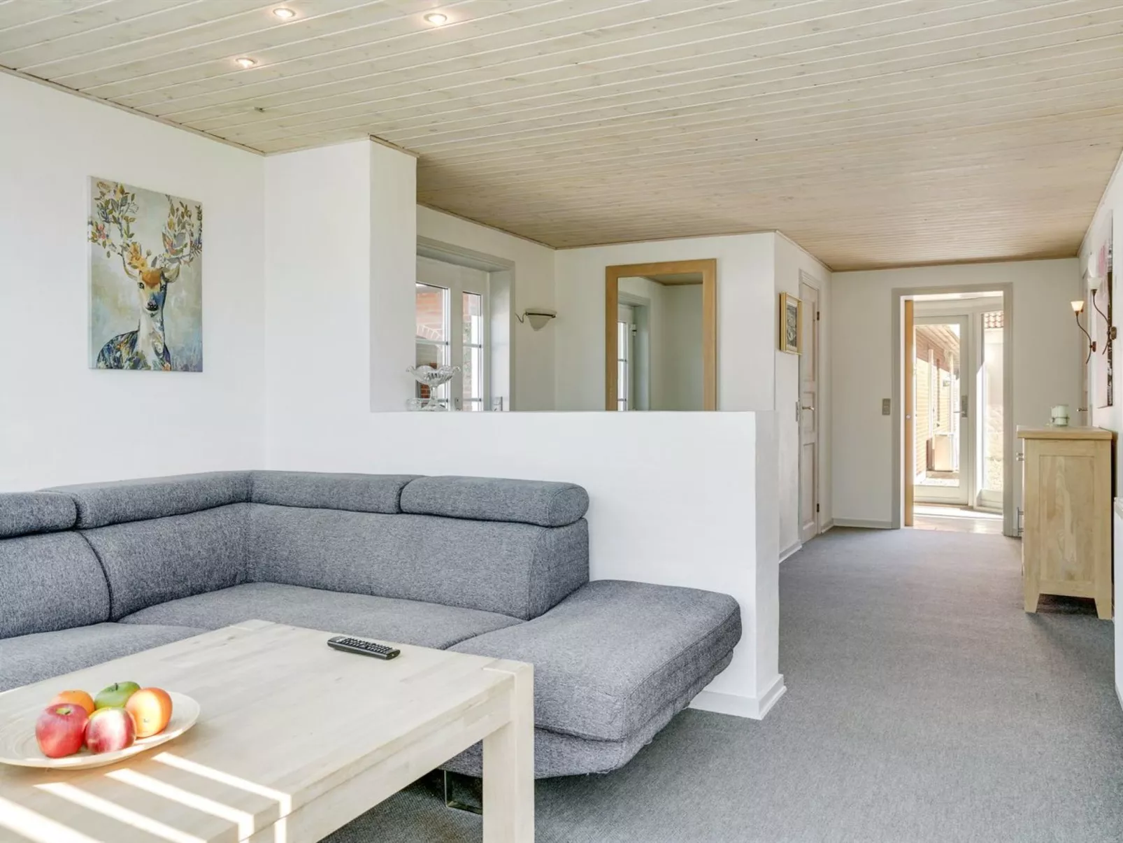 "Stefan" - 500m from the sea-Inside