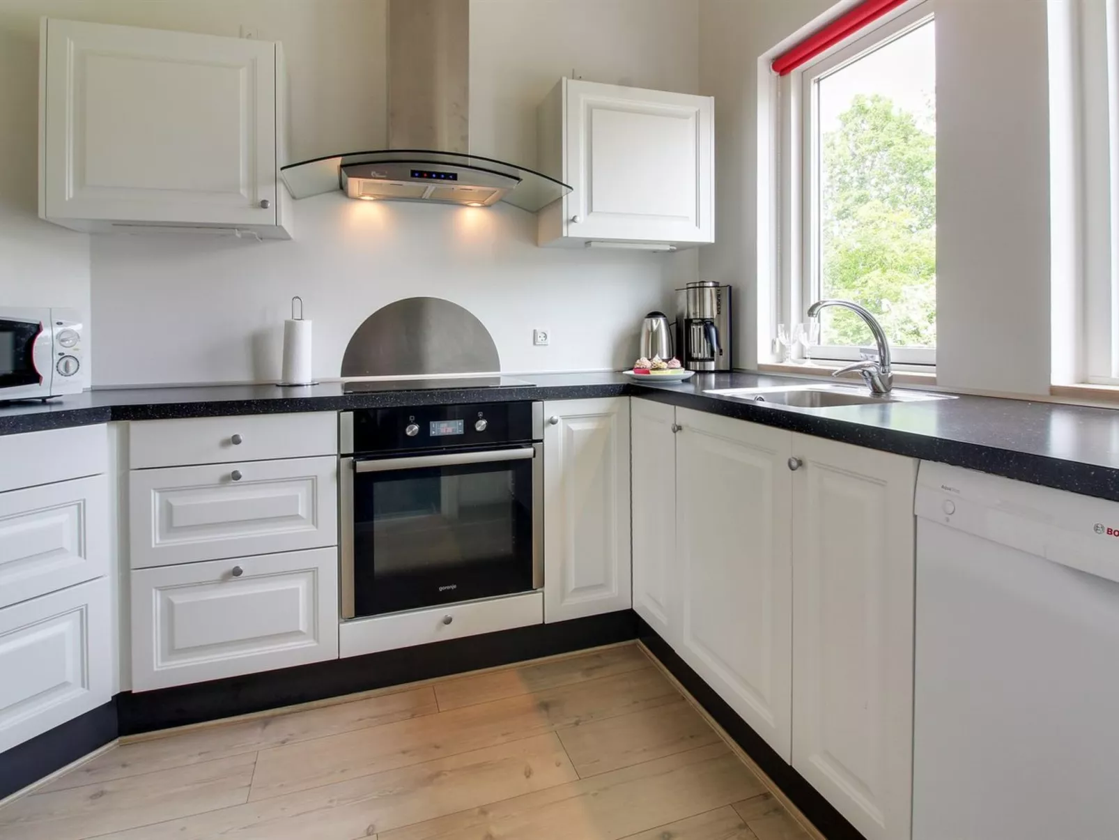 "Jannic" - 300m to the fjord-Inside