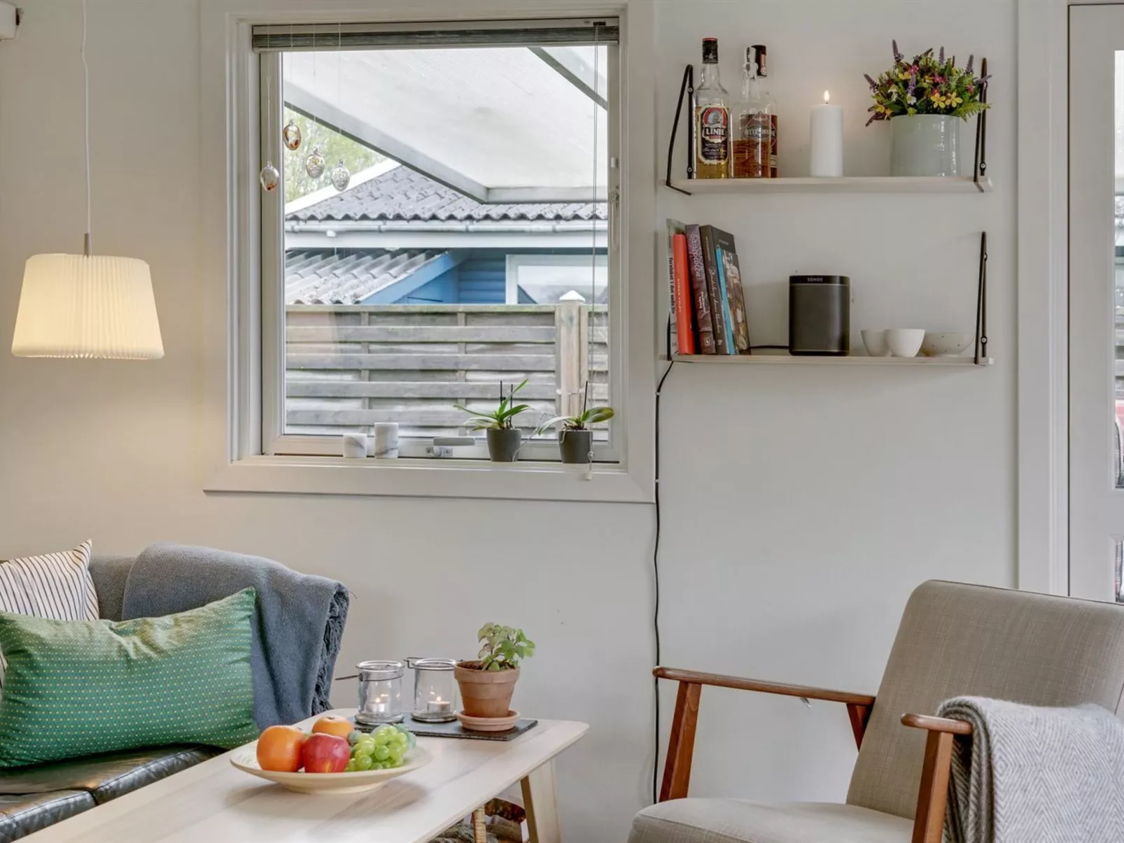 "Ainikki" - 200m from the sea-Inside