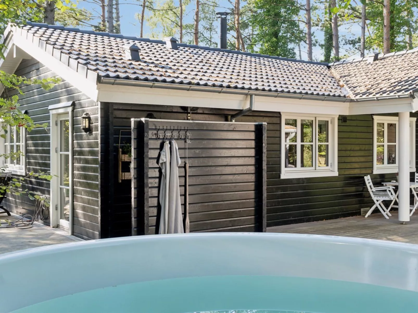 "Anar" - 900m from the sea-Inside