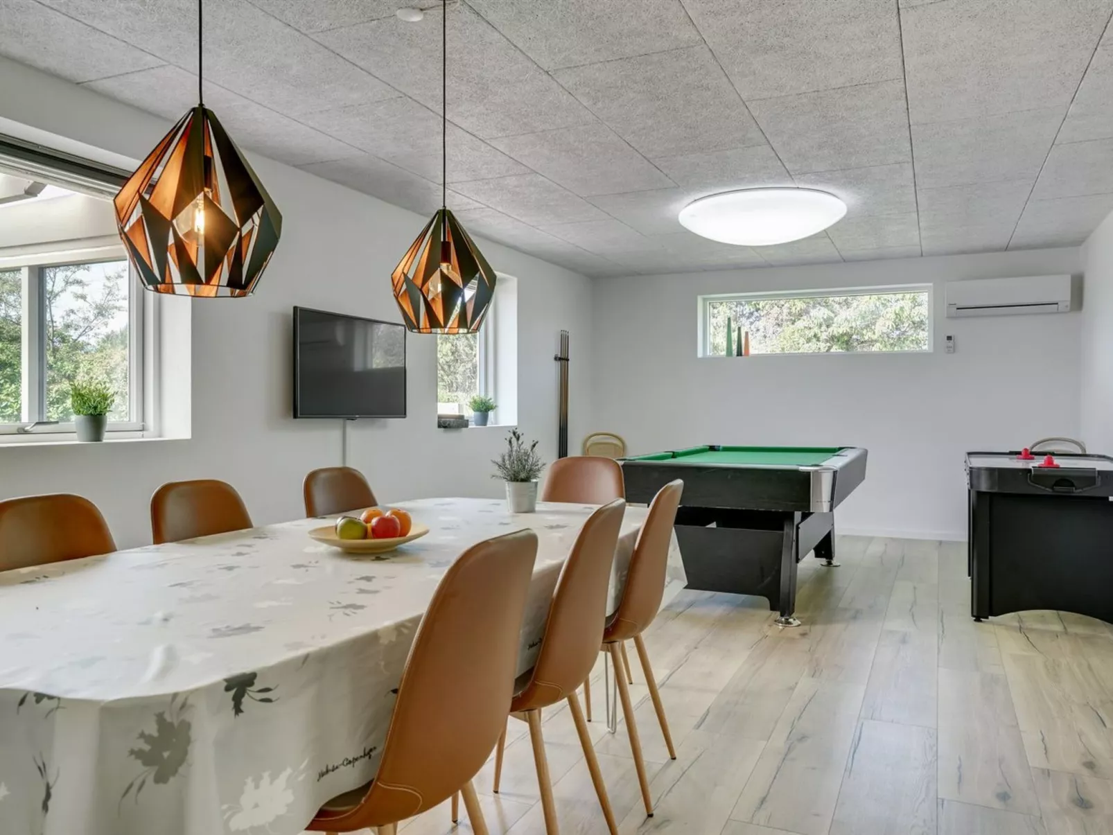 "Sunna" - 500m from the sea-Inside