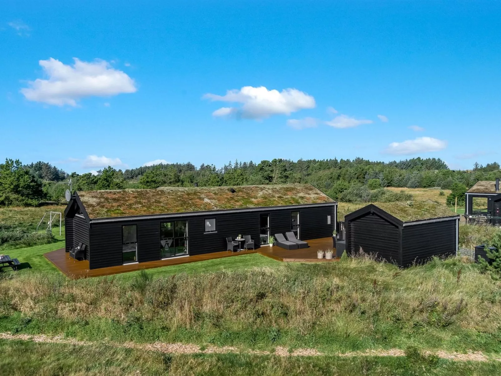 "Javorka" - 1.4km from the sea-Outside