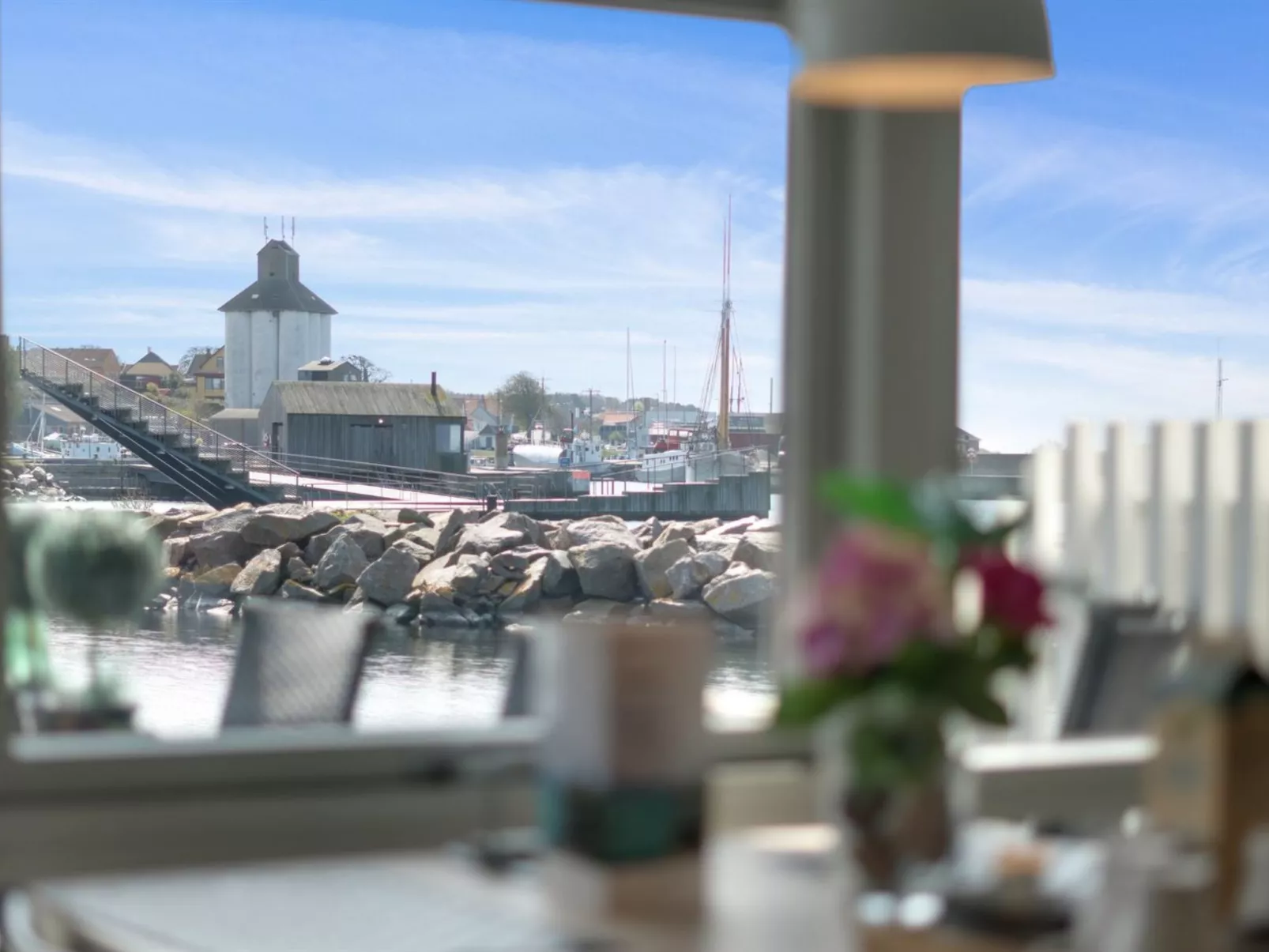 "Fridhild" - 10m from the sea-Outside