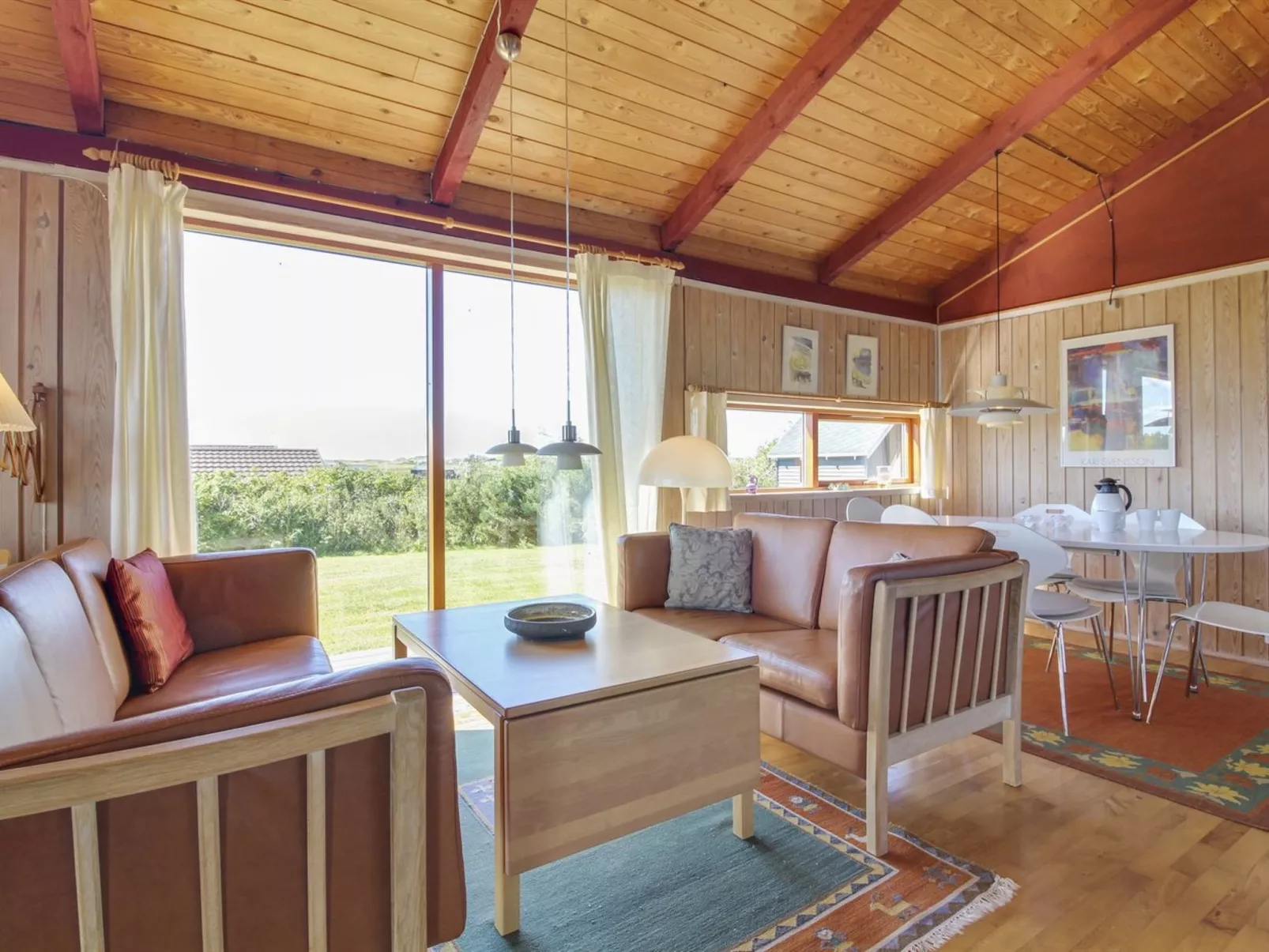 "Tetta" - 800m from the sea-Inside