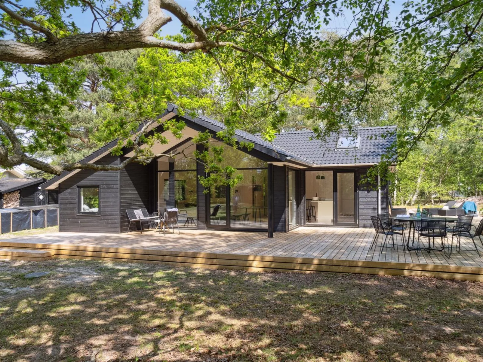 "Miljanka" - 175m from the sea-Draußen