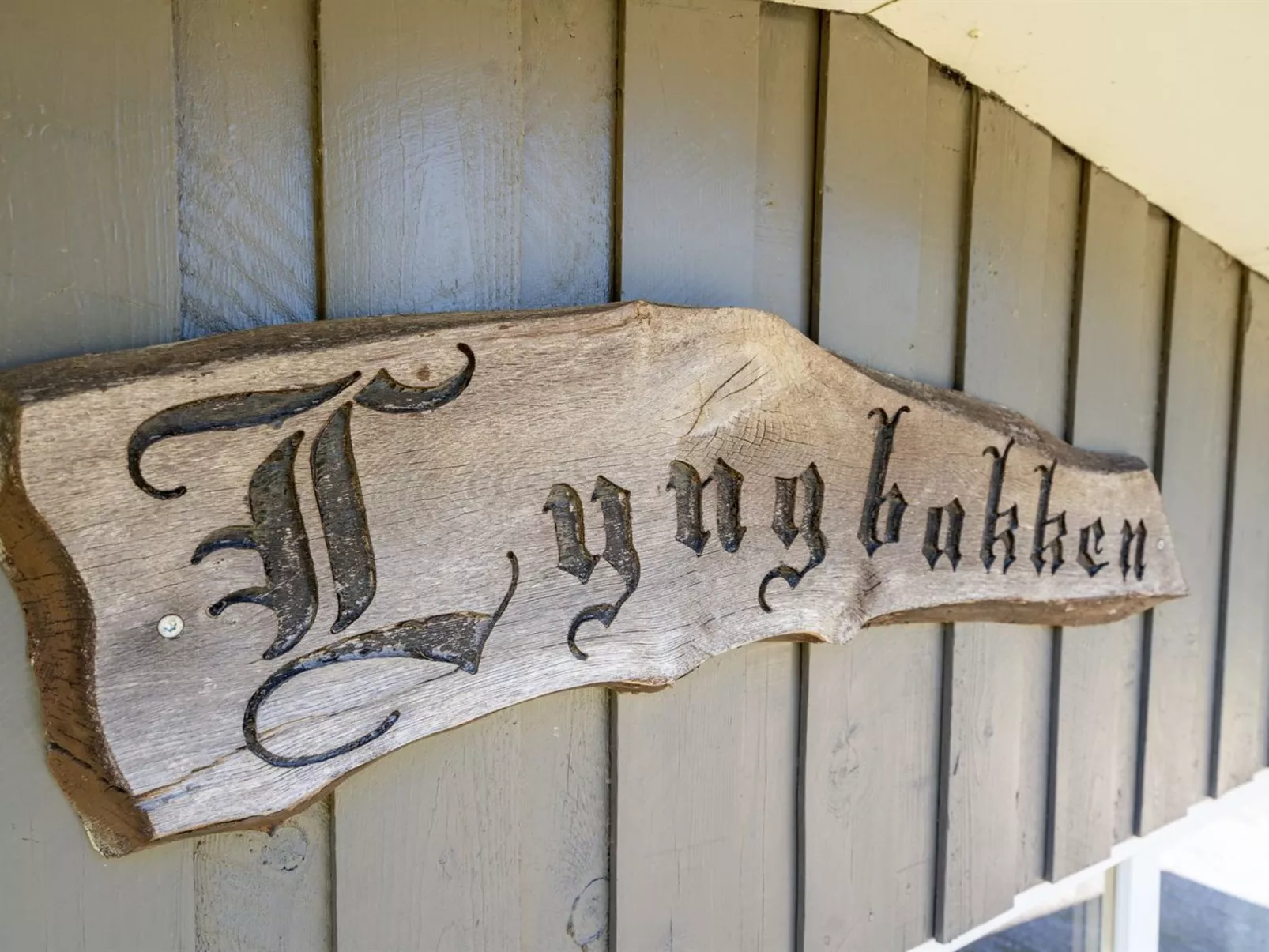 "Solvey" - 2km from the sea-Drinnen