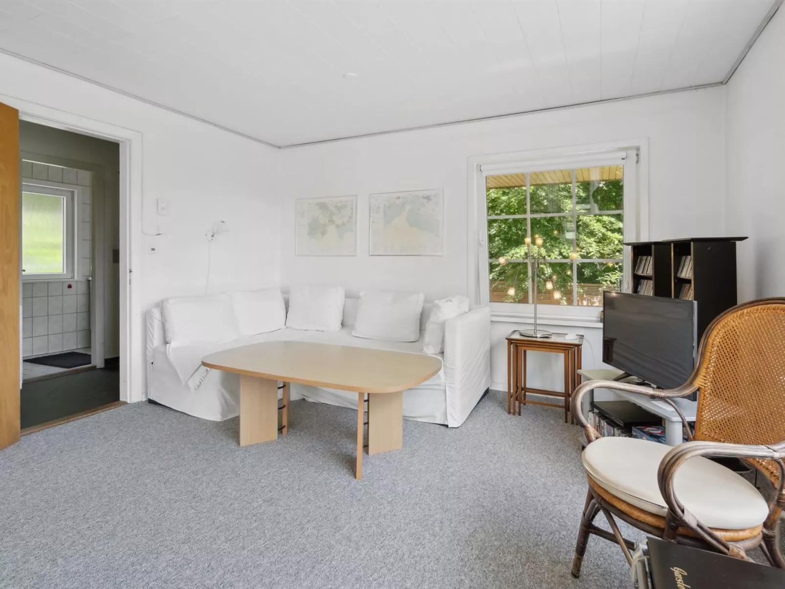 "Engelke" - 150m from the sea-Inside