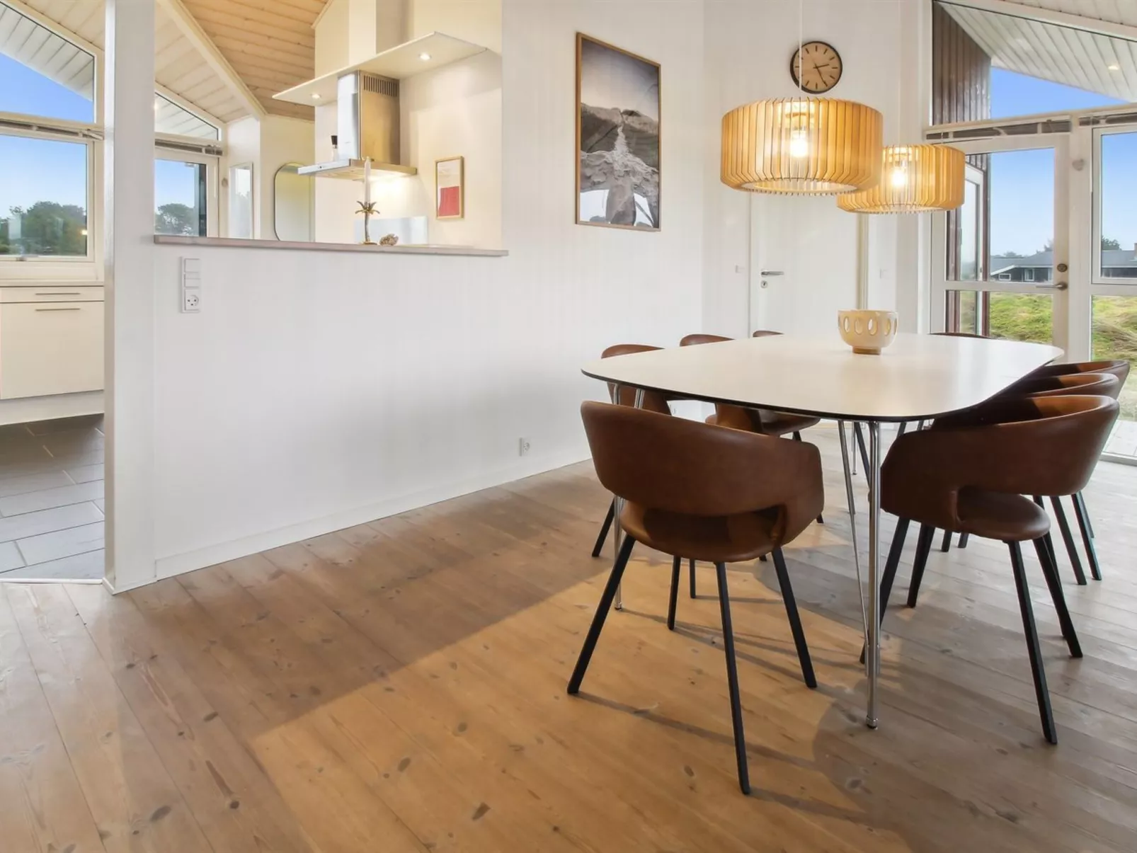 "Tiane" - 800m from the sea-Inside