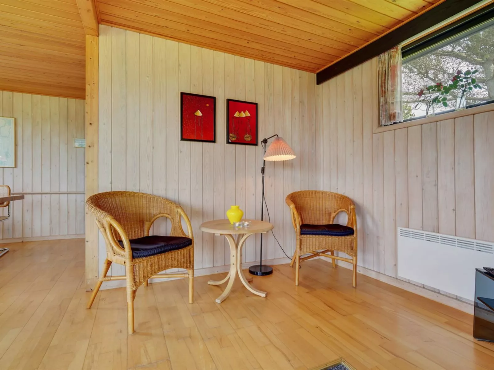 "Veljan" - 400m from the sea-Drinnen