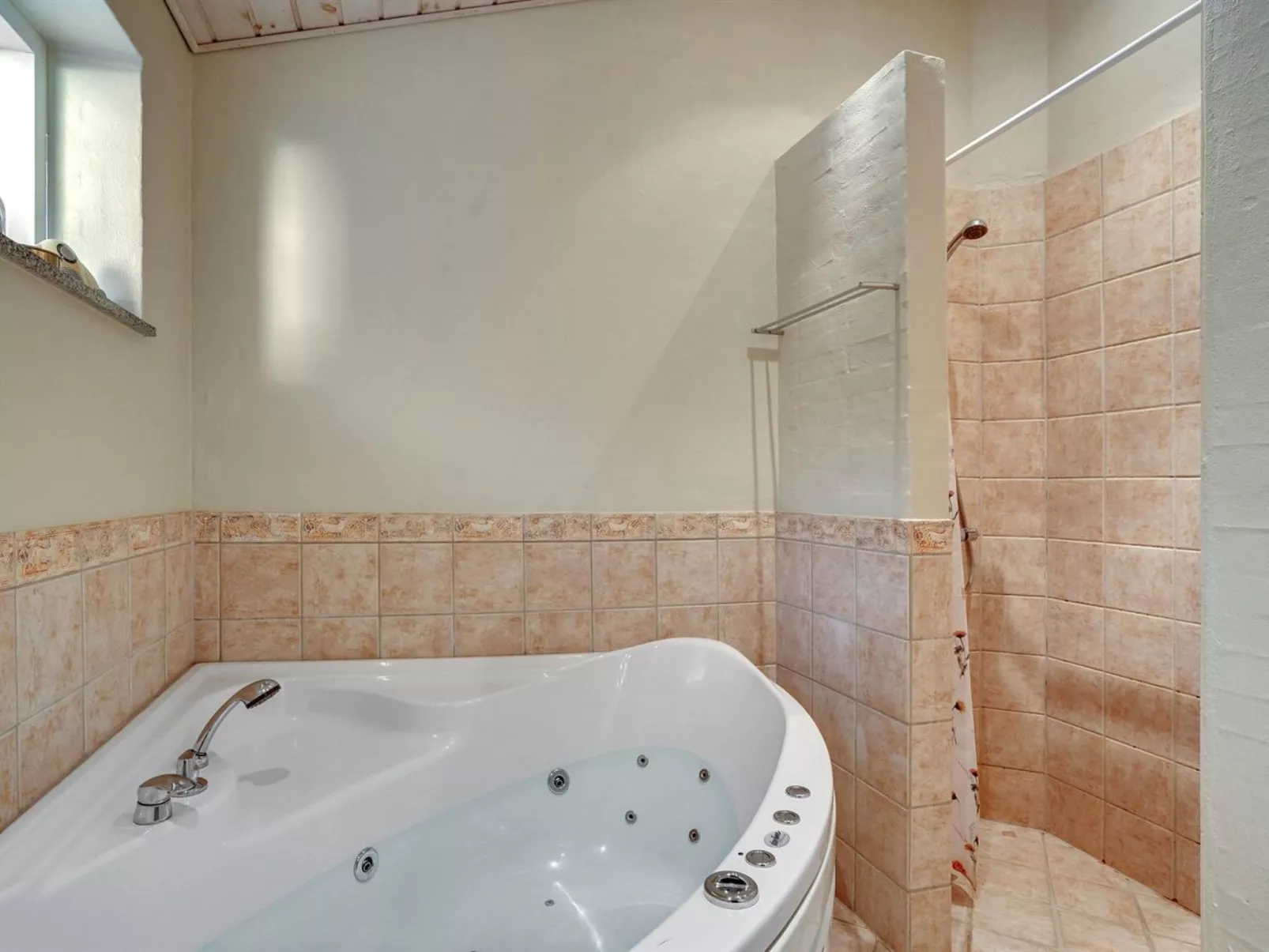 "Thorman" - 75m from the sea-Inside