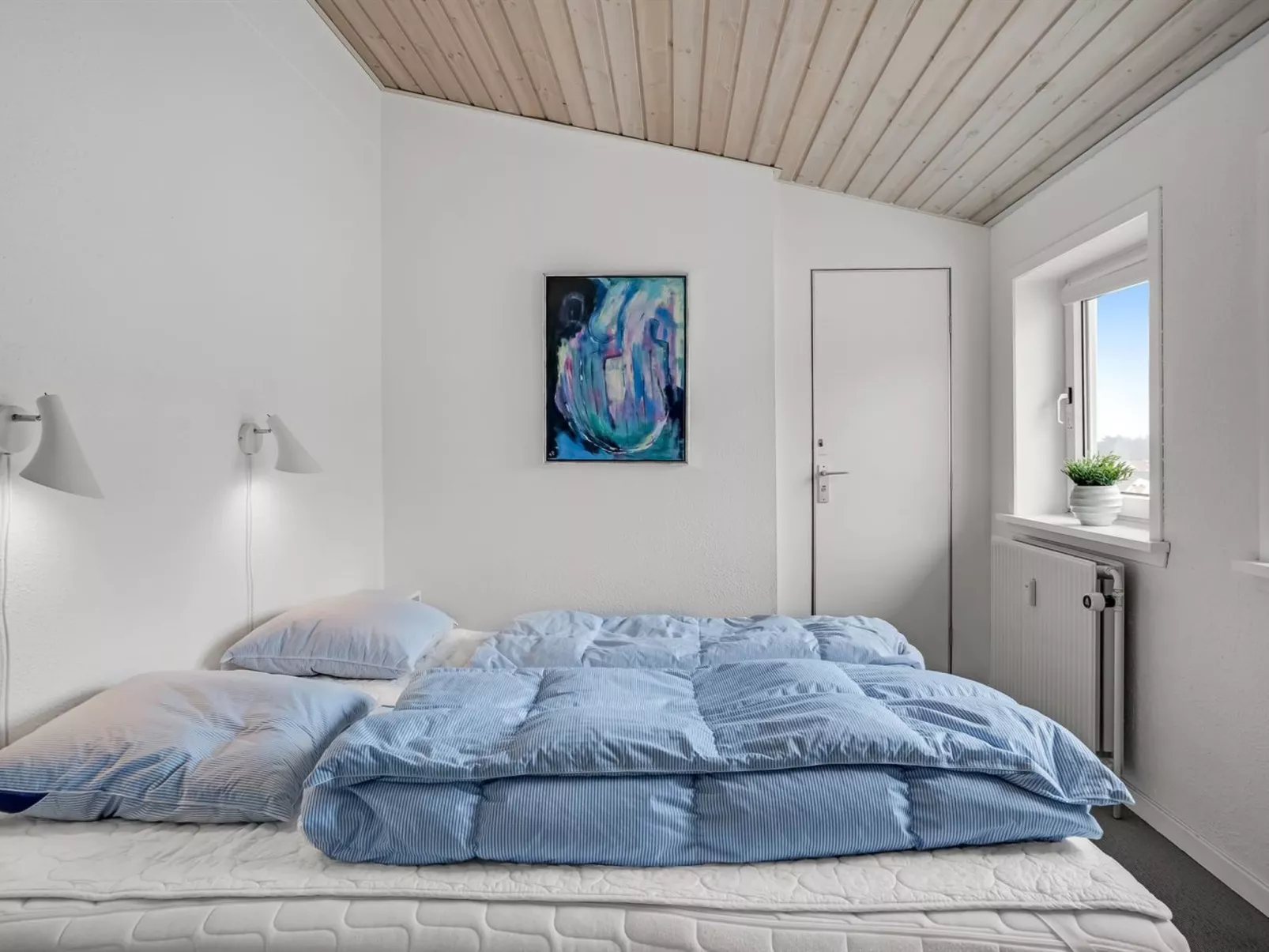 "Radica" - 50m from the sea-Drinnen