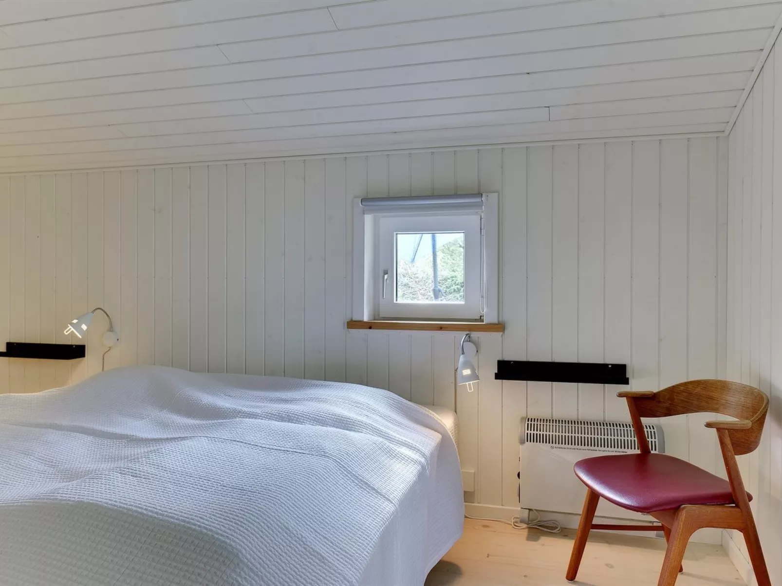 "Ajten" - 150m from the sea-Drinnen