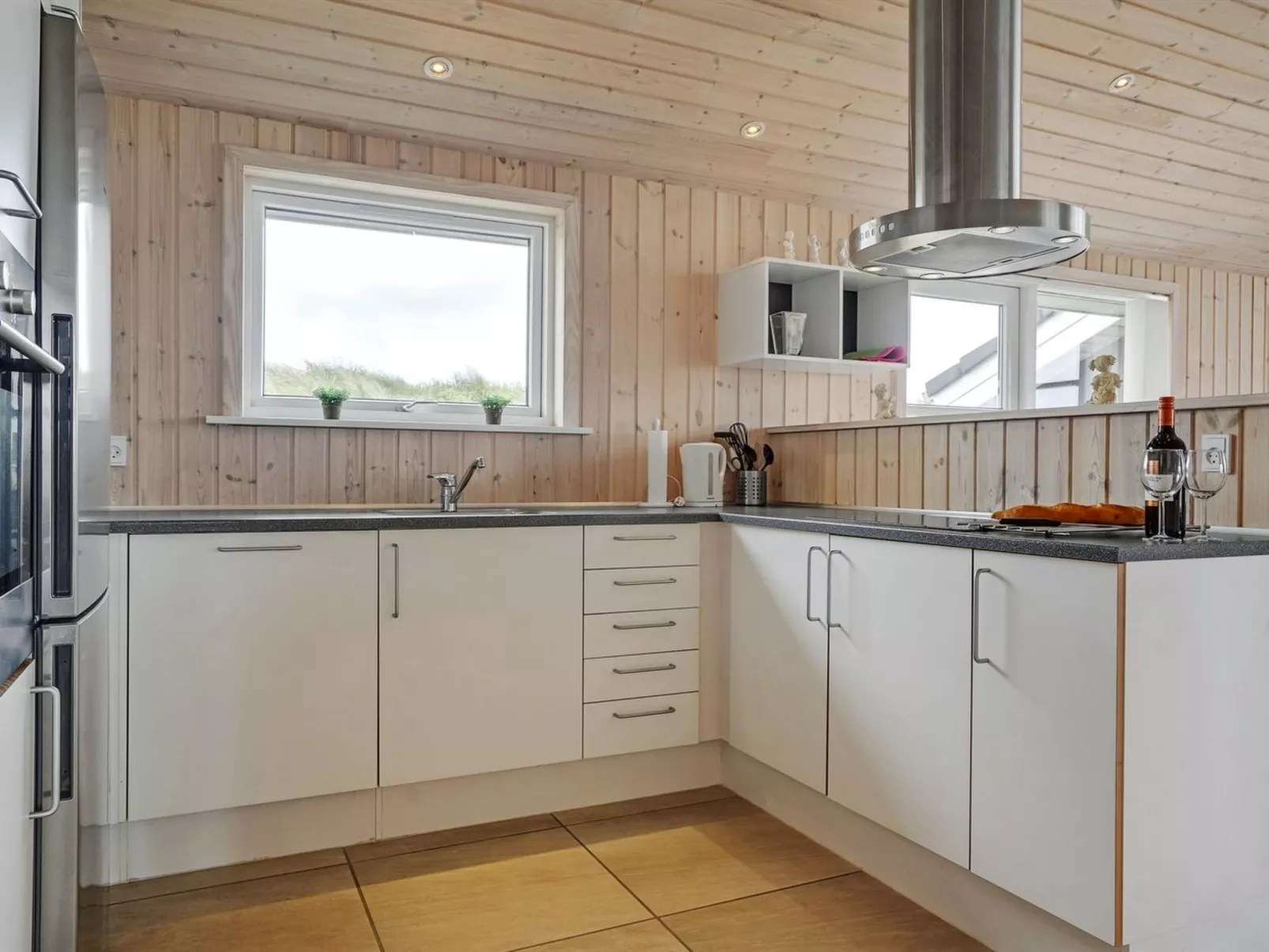 "Frido" - 400m from the sea-Dedans