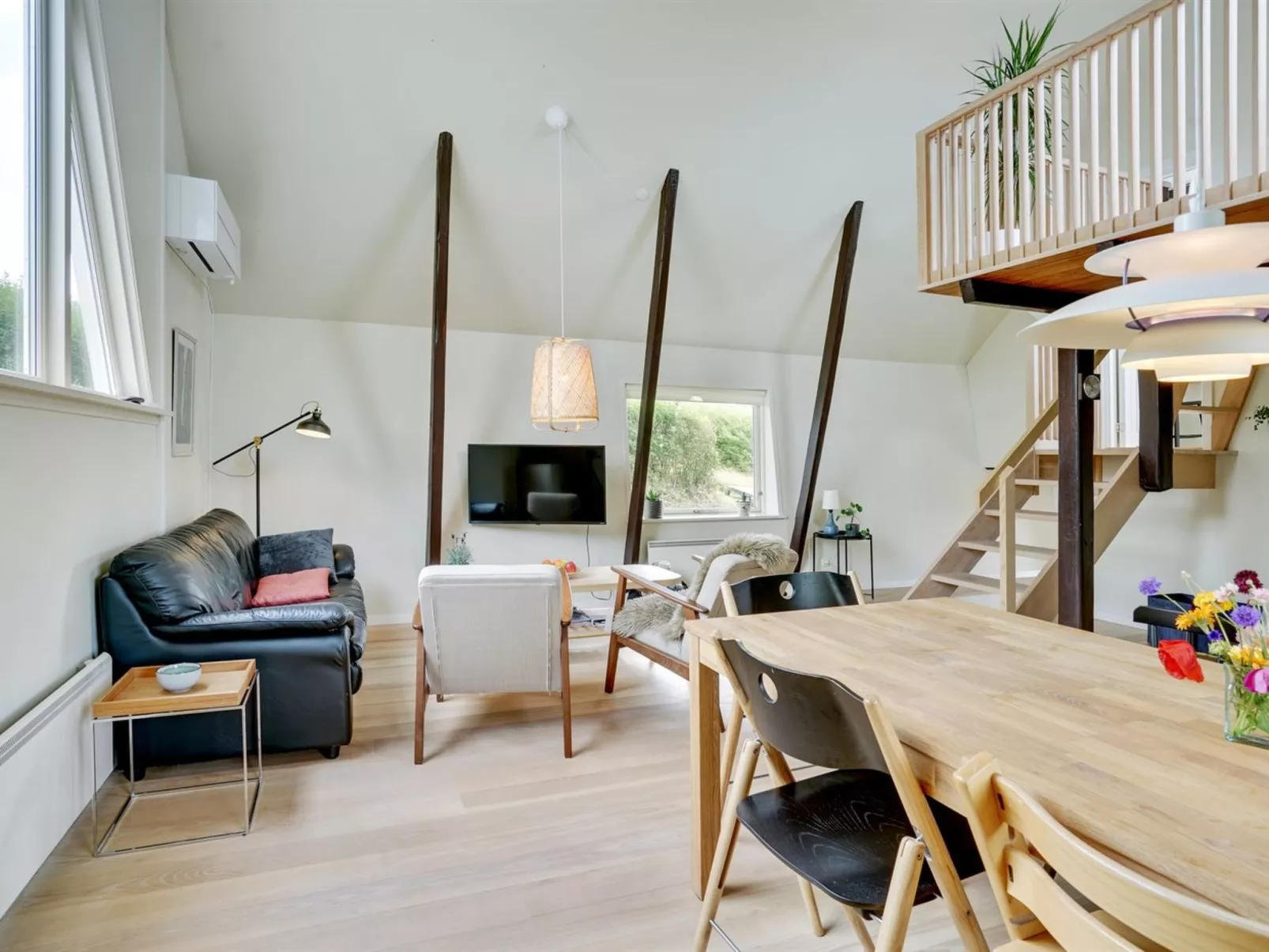 "Chayton" - 450m from the sea-Inside