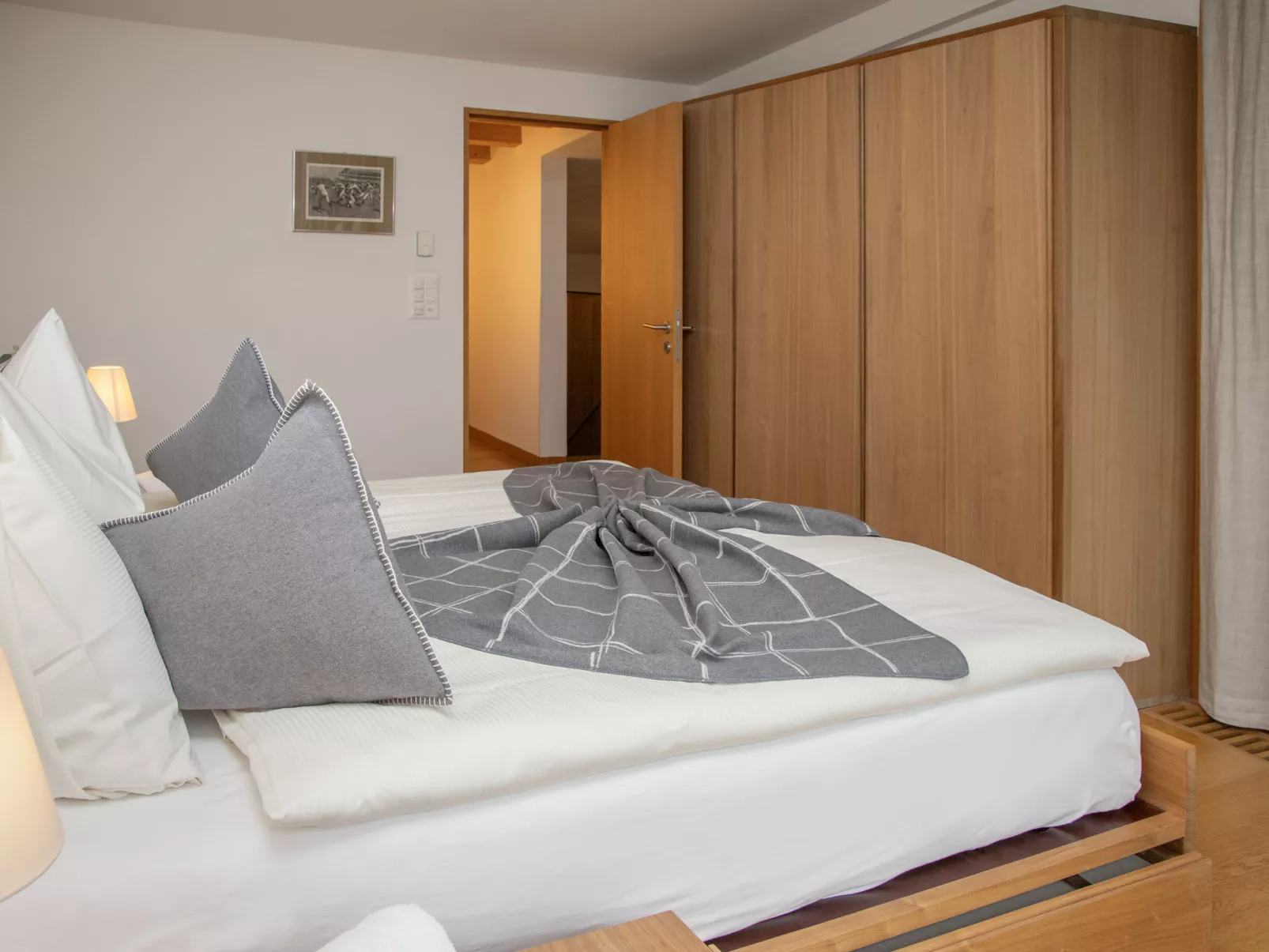 Residenz Cresta Kulm B26-Inside