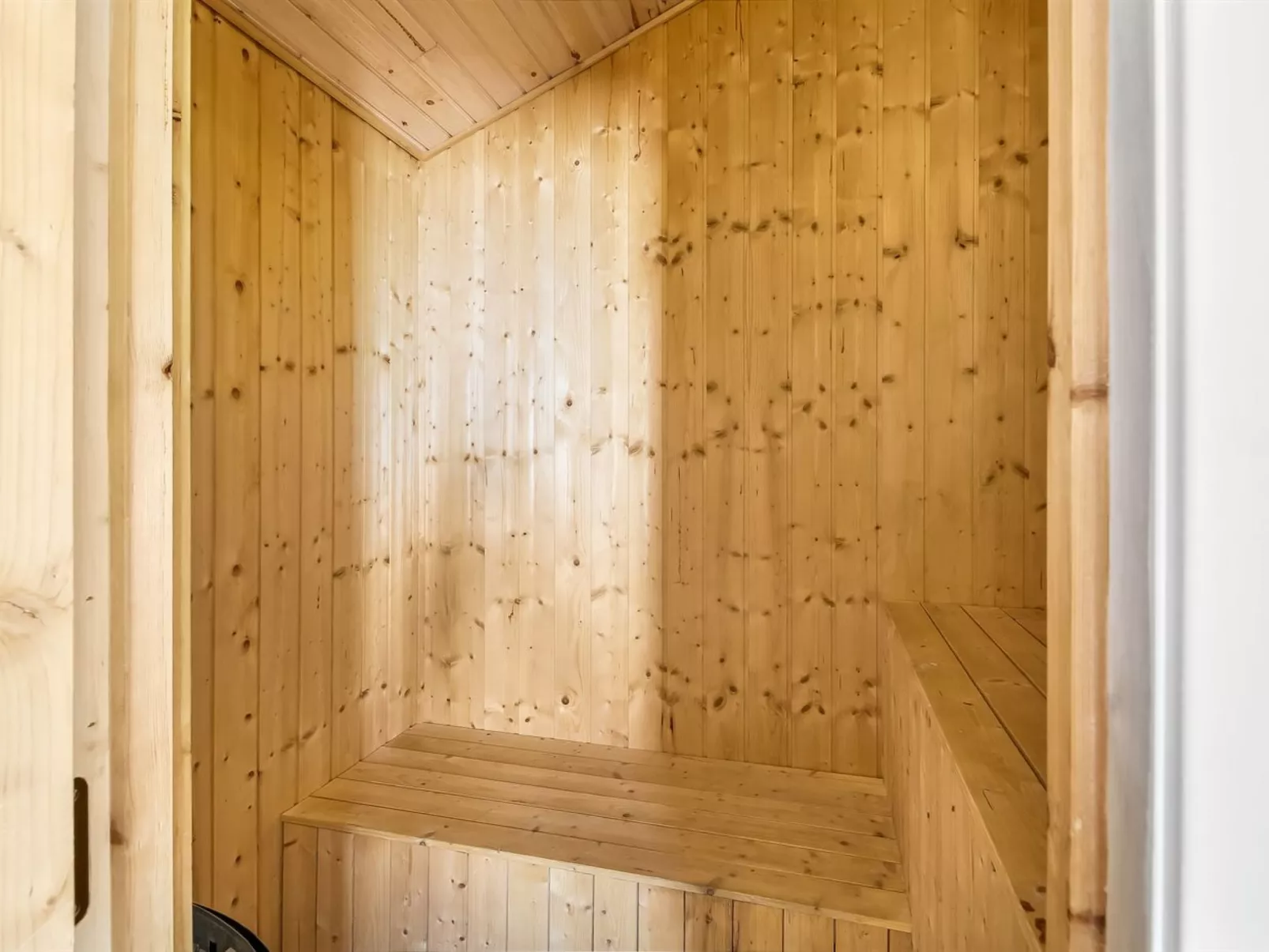 "Nette" - 300m from the sea-Inside