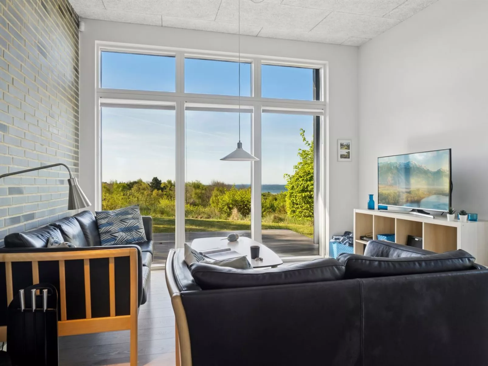 "Irek" - 500m from the sea-Inside