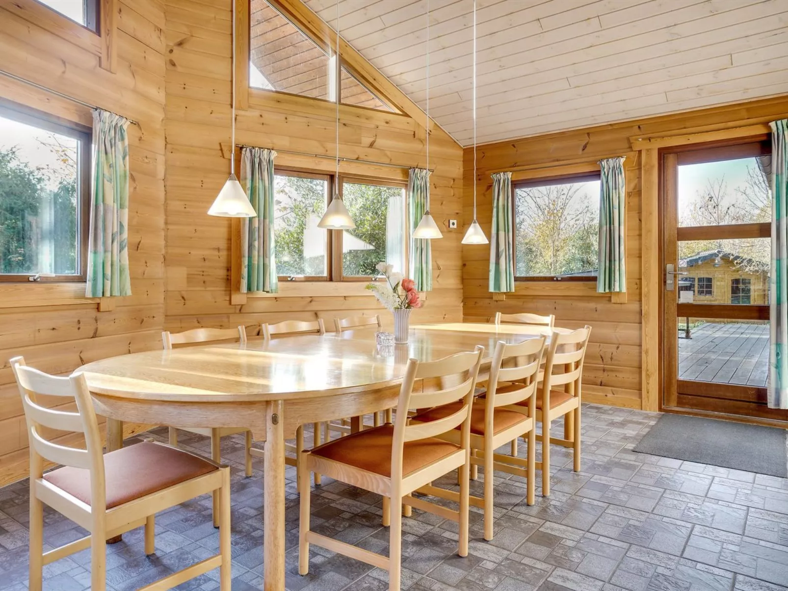 "Dora" - 180m from the sea-Inside