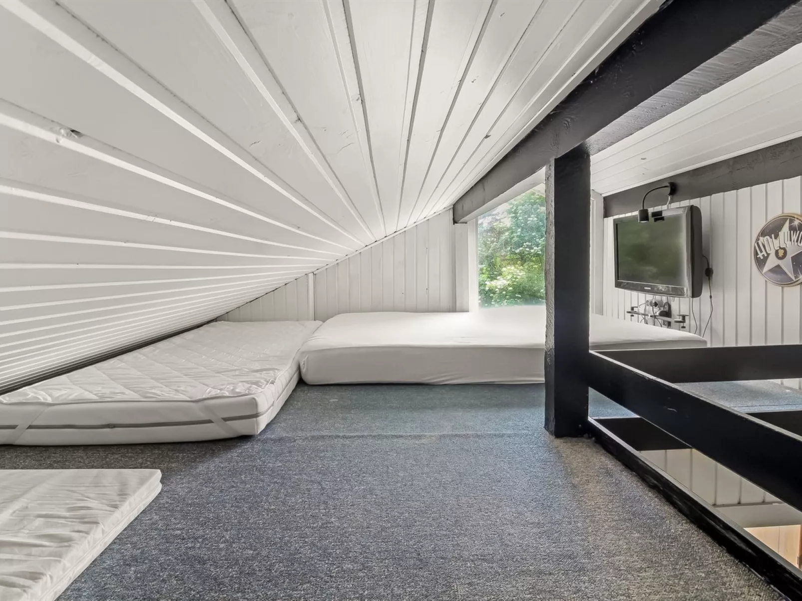 "Lempi" - 300m from the sea-Dedans