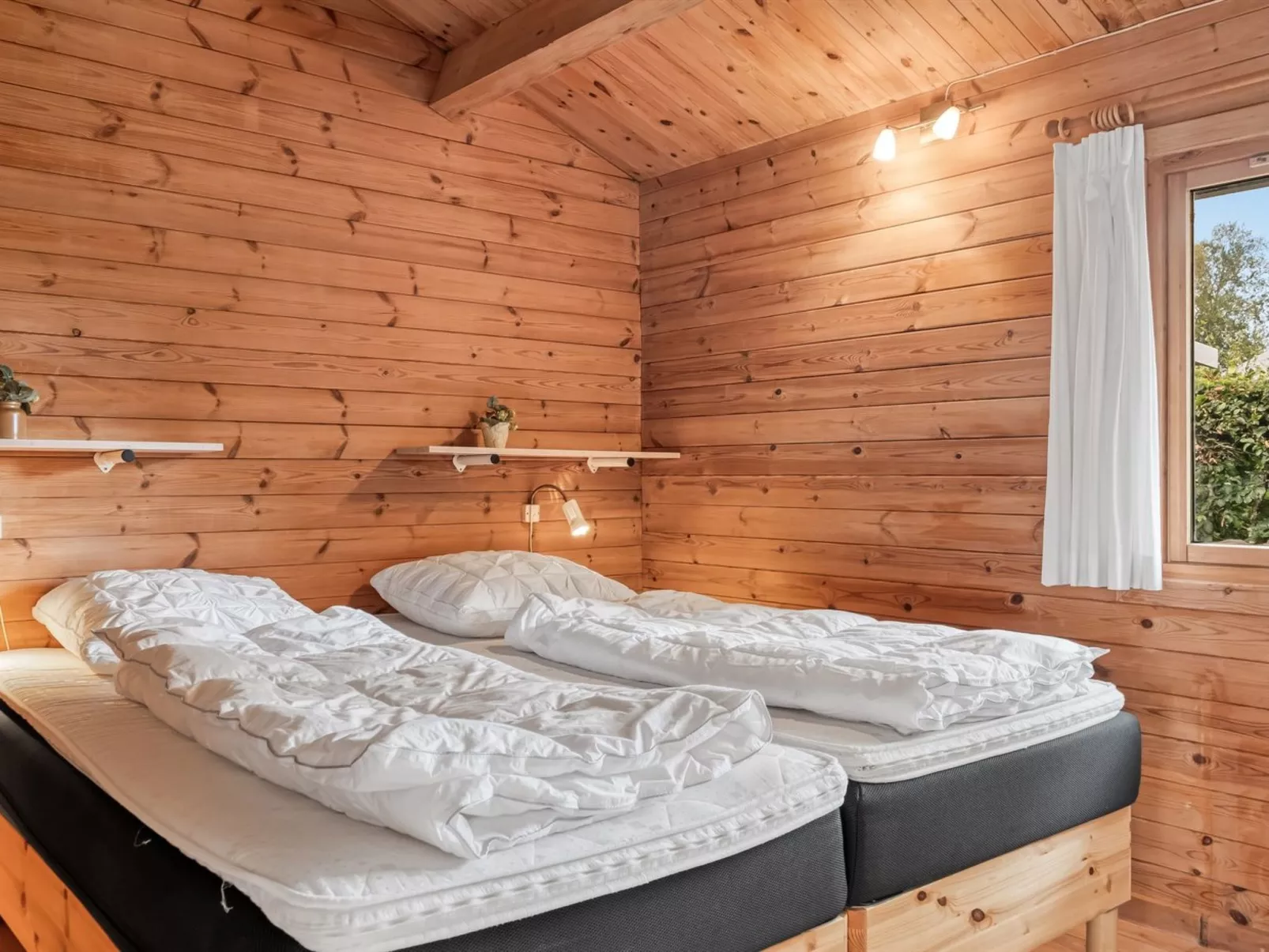 "Jannus" - 550m from the sea-Drinnen