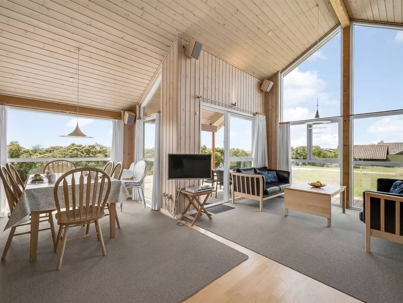 "Cristine" - 400m from the sea-Inside