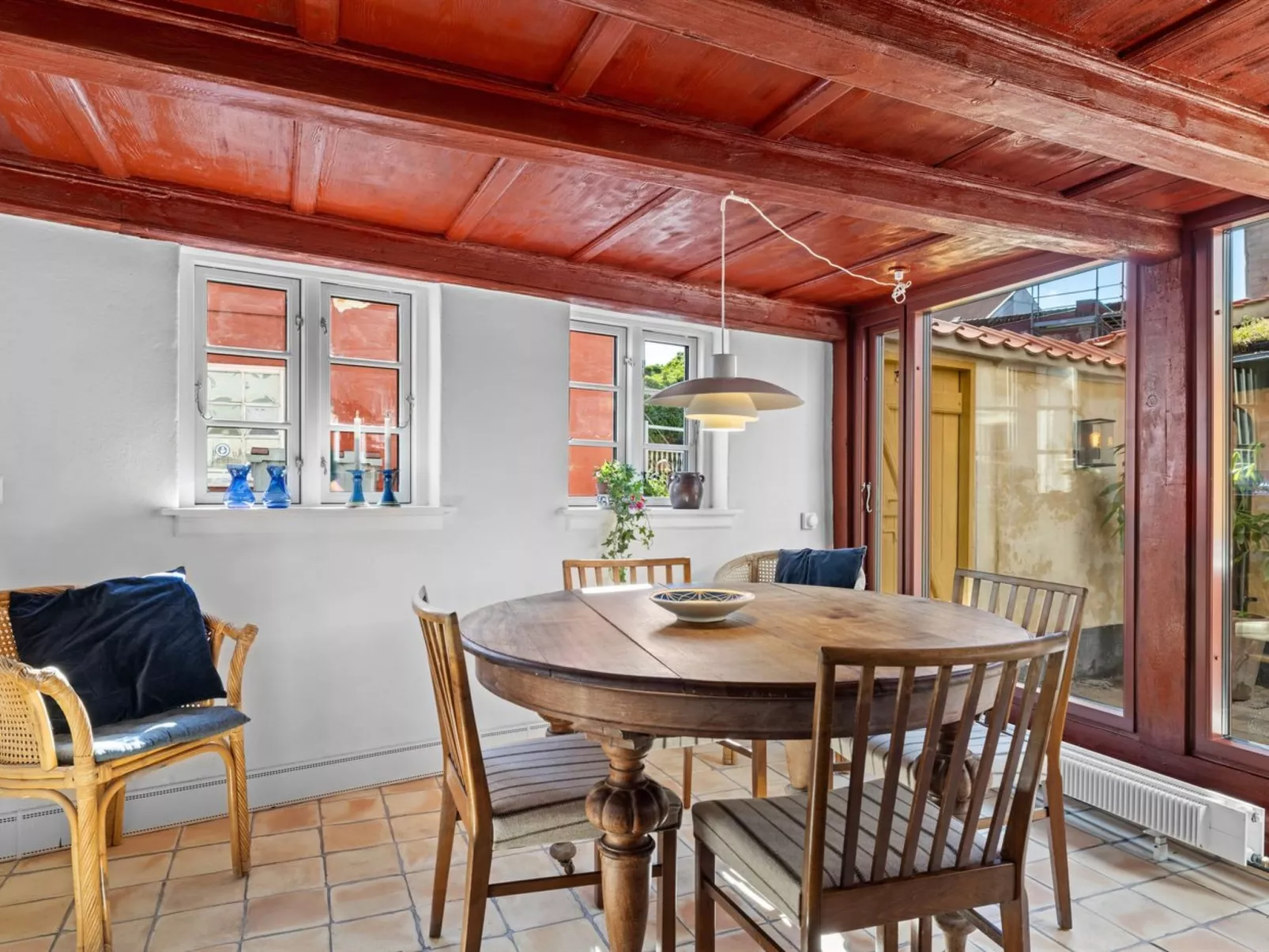 "Gaby" - 250m from the sea-Drinnen