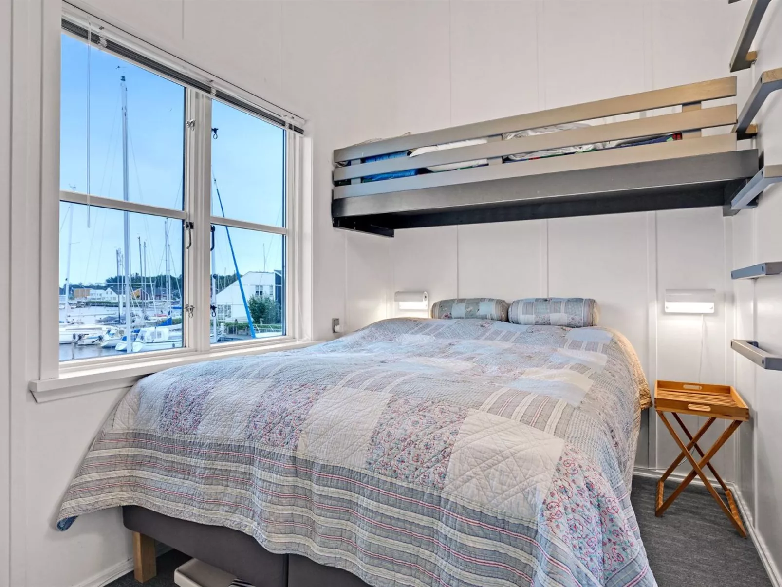 "Goda" - 5m from the sea-Dedans