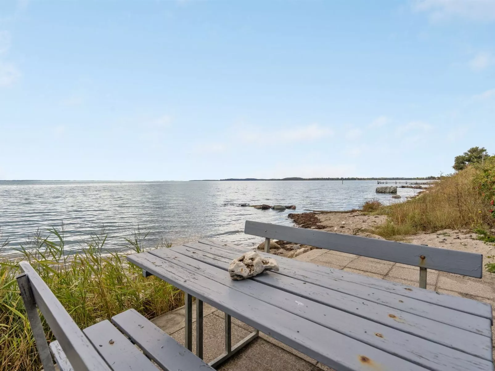 "Tana" - 5m from the sea-Dehors