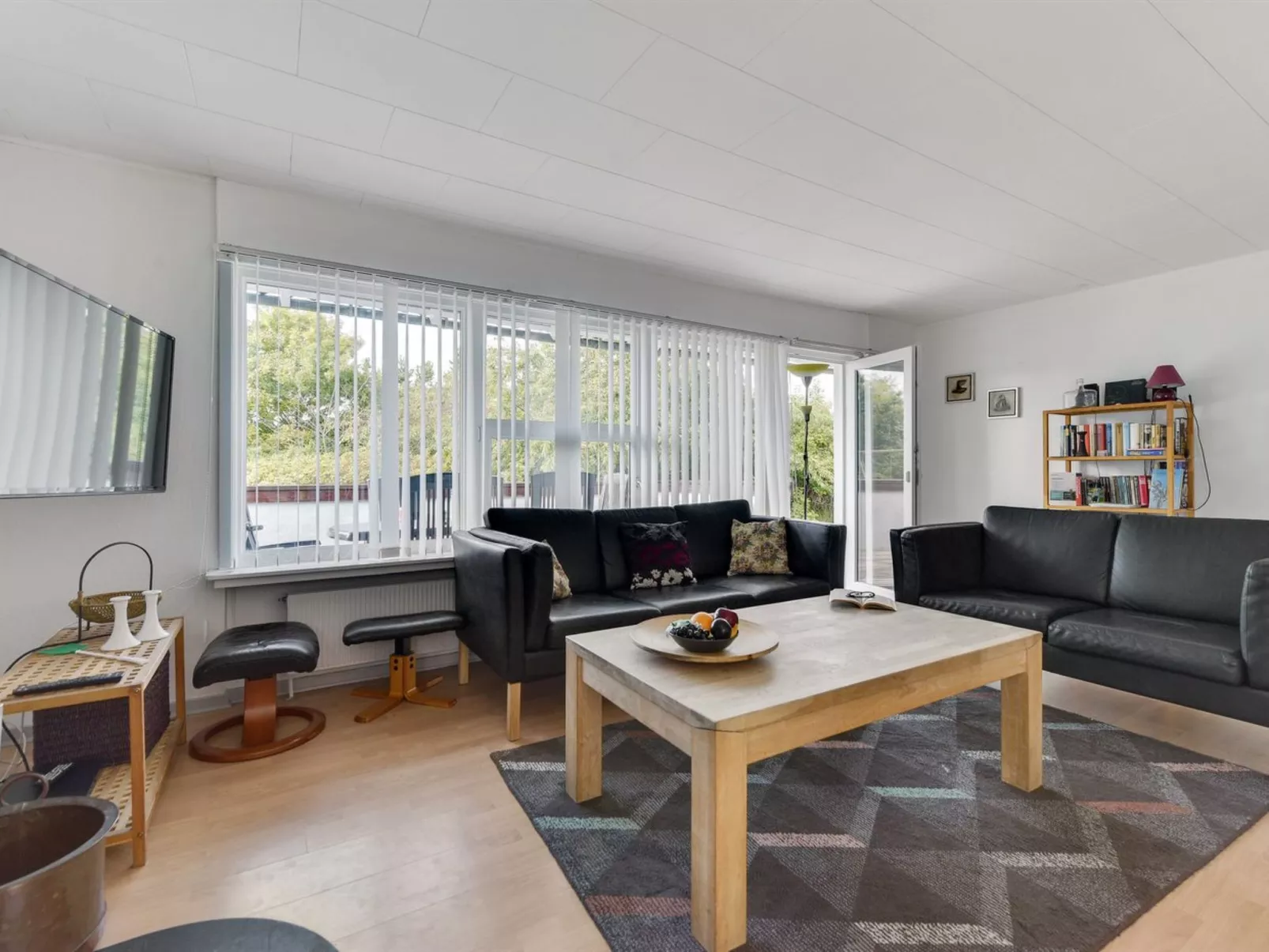 "Sylvie" - 1.5km from the sea-Inside