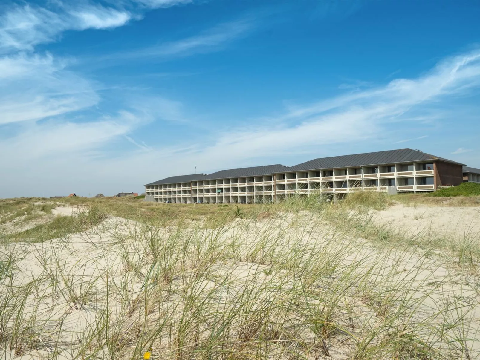 "Rieterik" - 50m from the sea-Outside