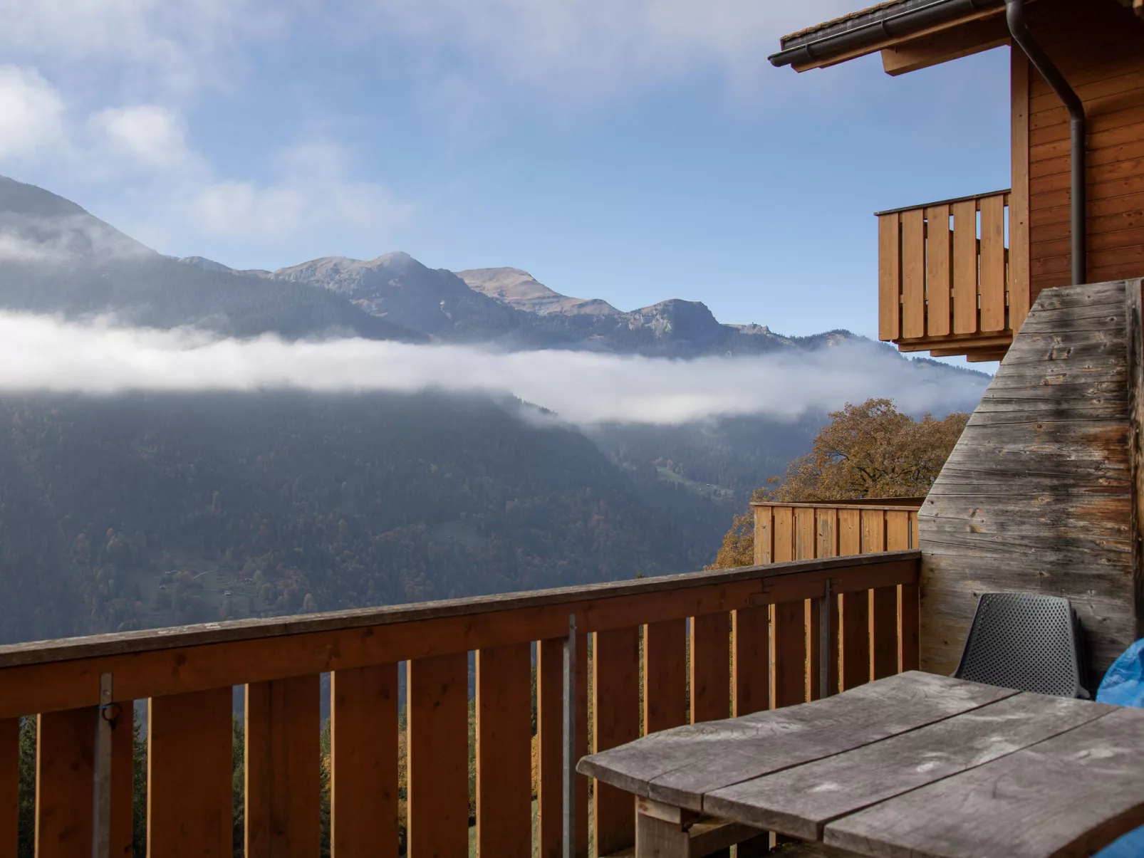 Racer's Retreat Apt.12-Draußen