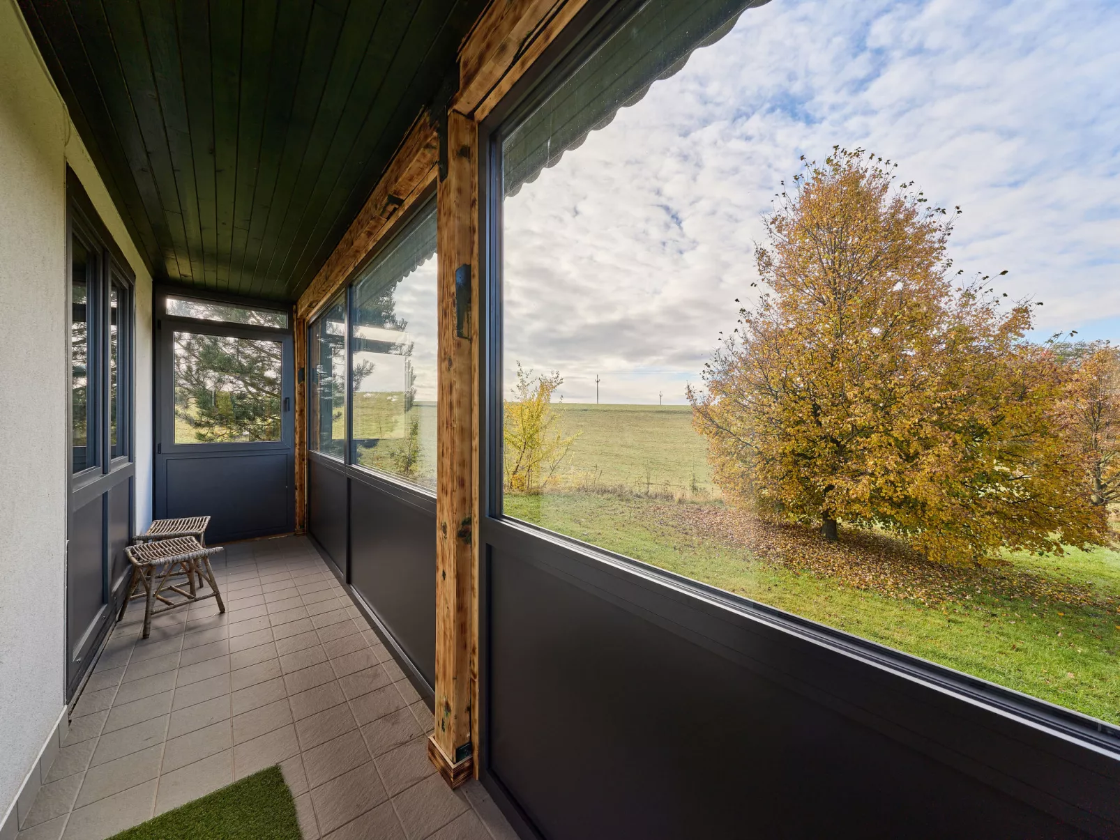 Holiday Hill 58-Dehors