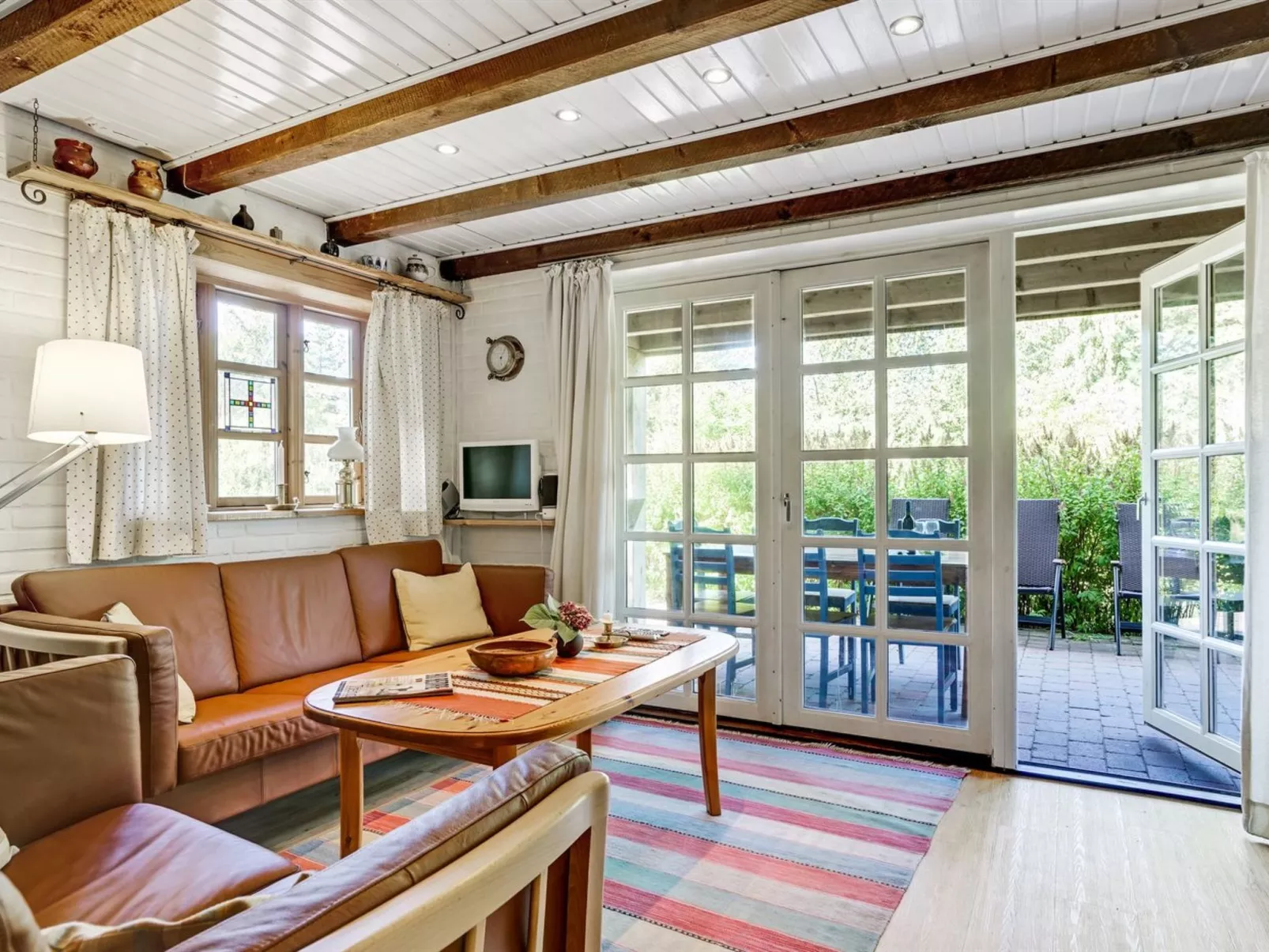 "Ariela" - 1.1km from the sea-Dedans